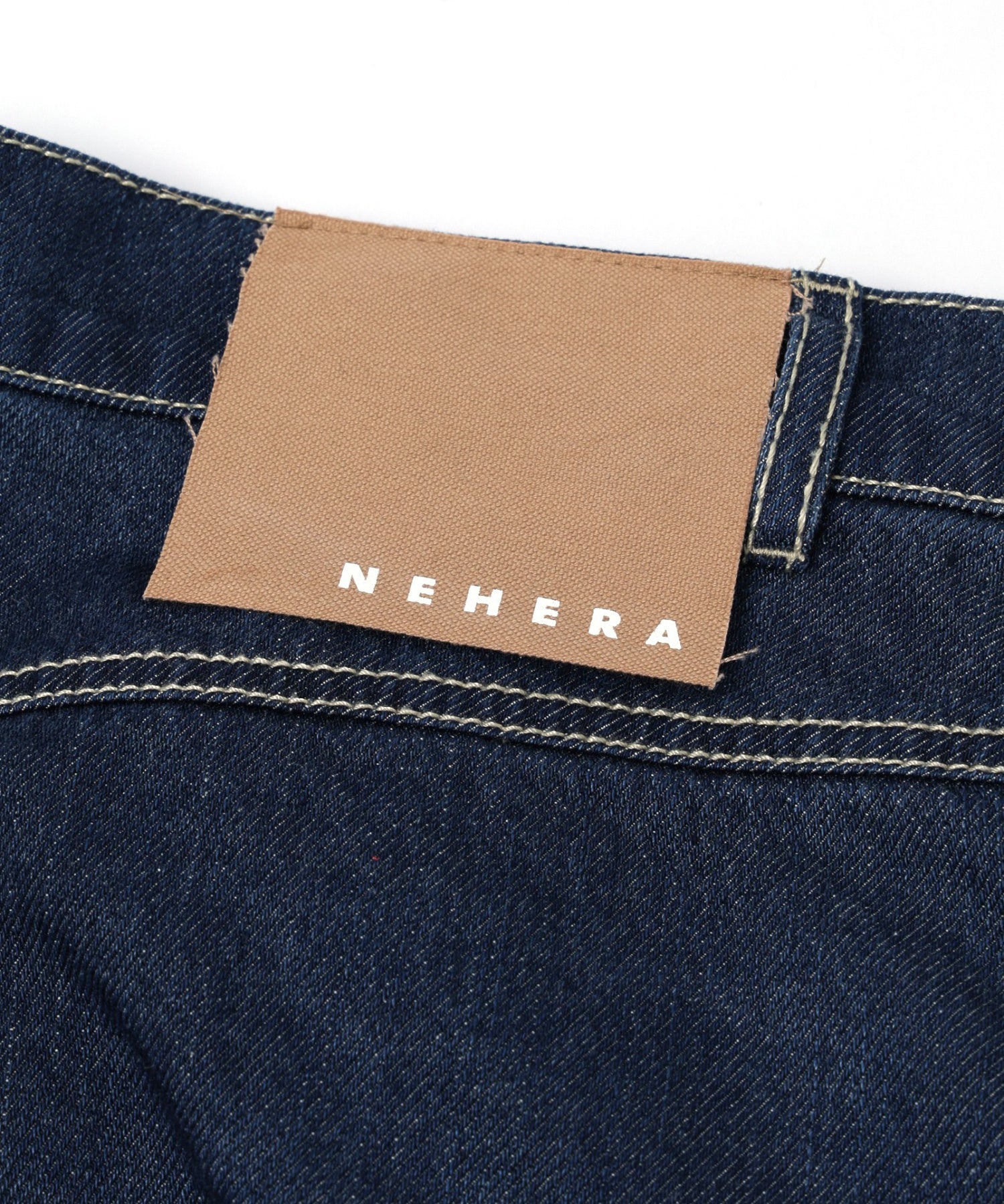 NEHERA/ネヘラ/LYOCELL DENIM TWILL PIERO 1 UNI