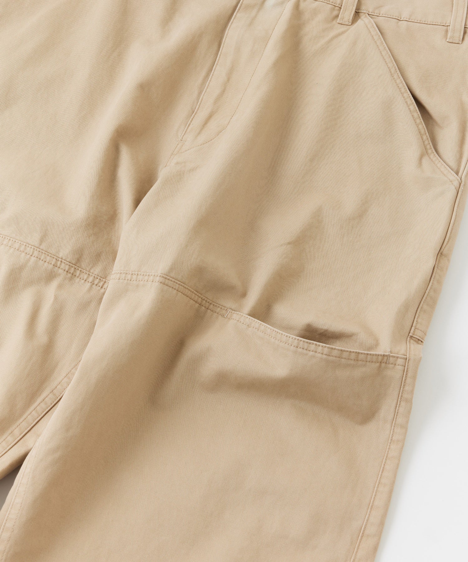 CHINO WORK PANTS