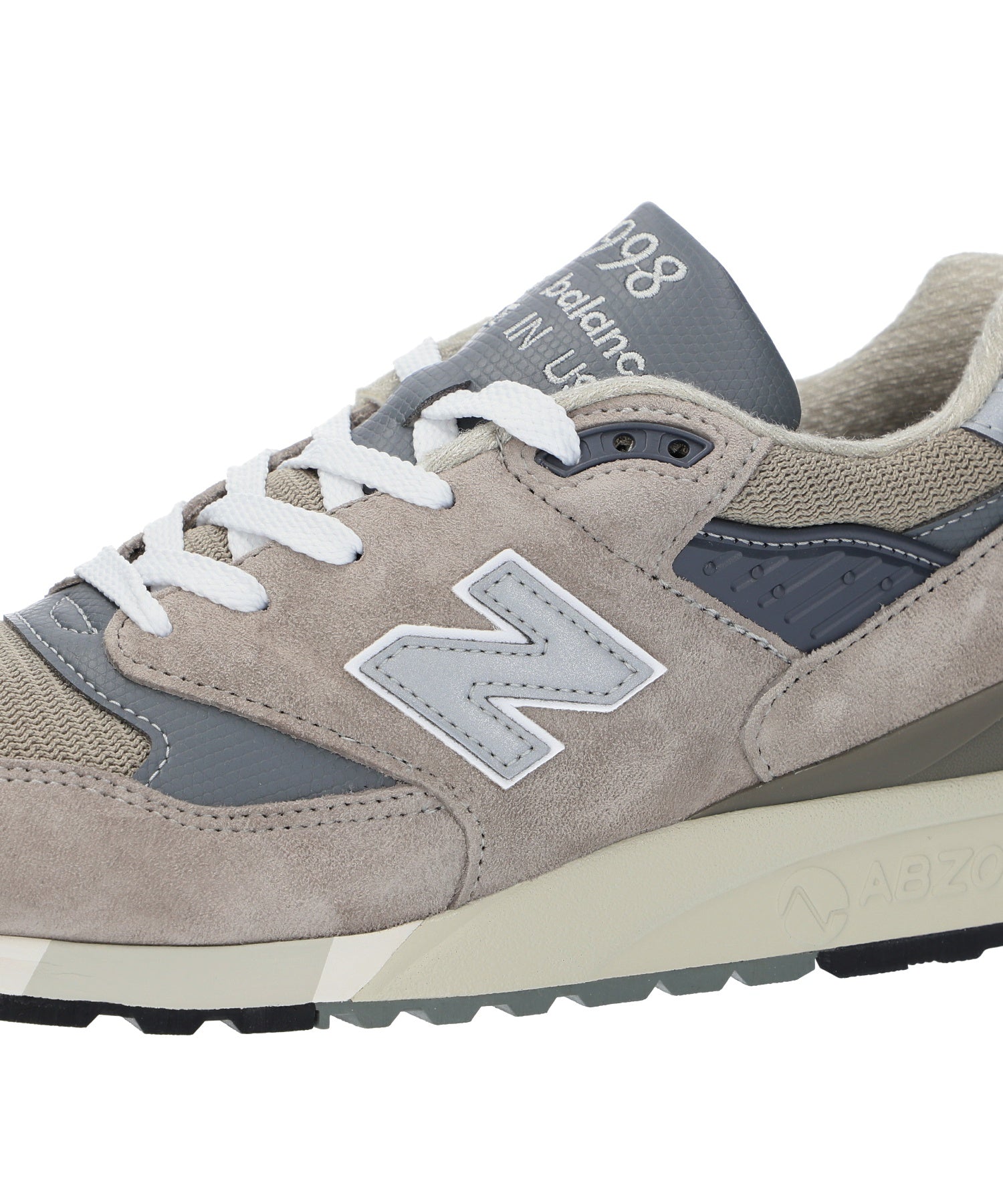 New Balance/ニューバランス/U998GR