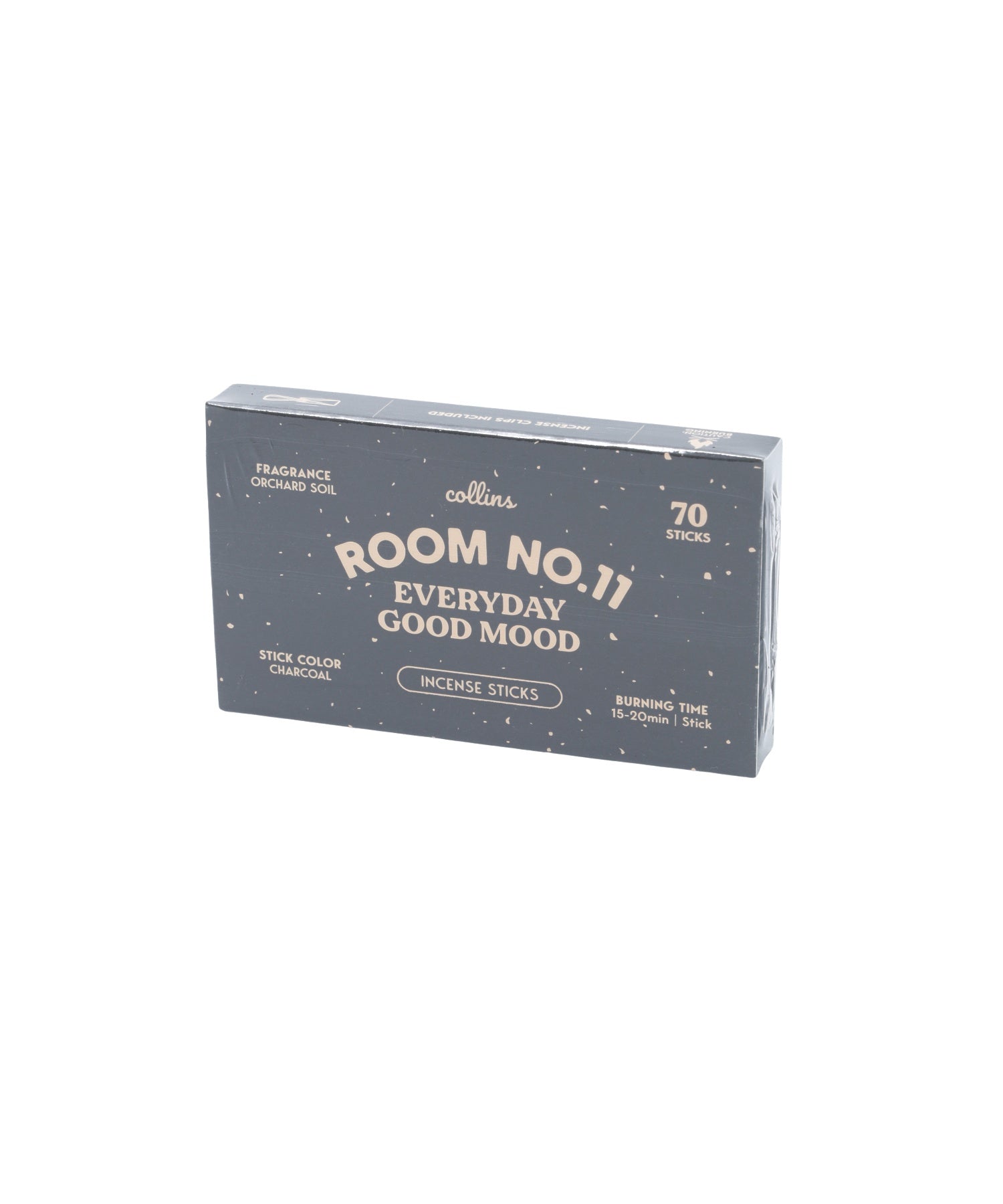 SINCERE COLLINS INCENSE
