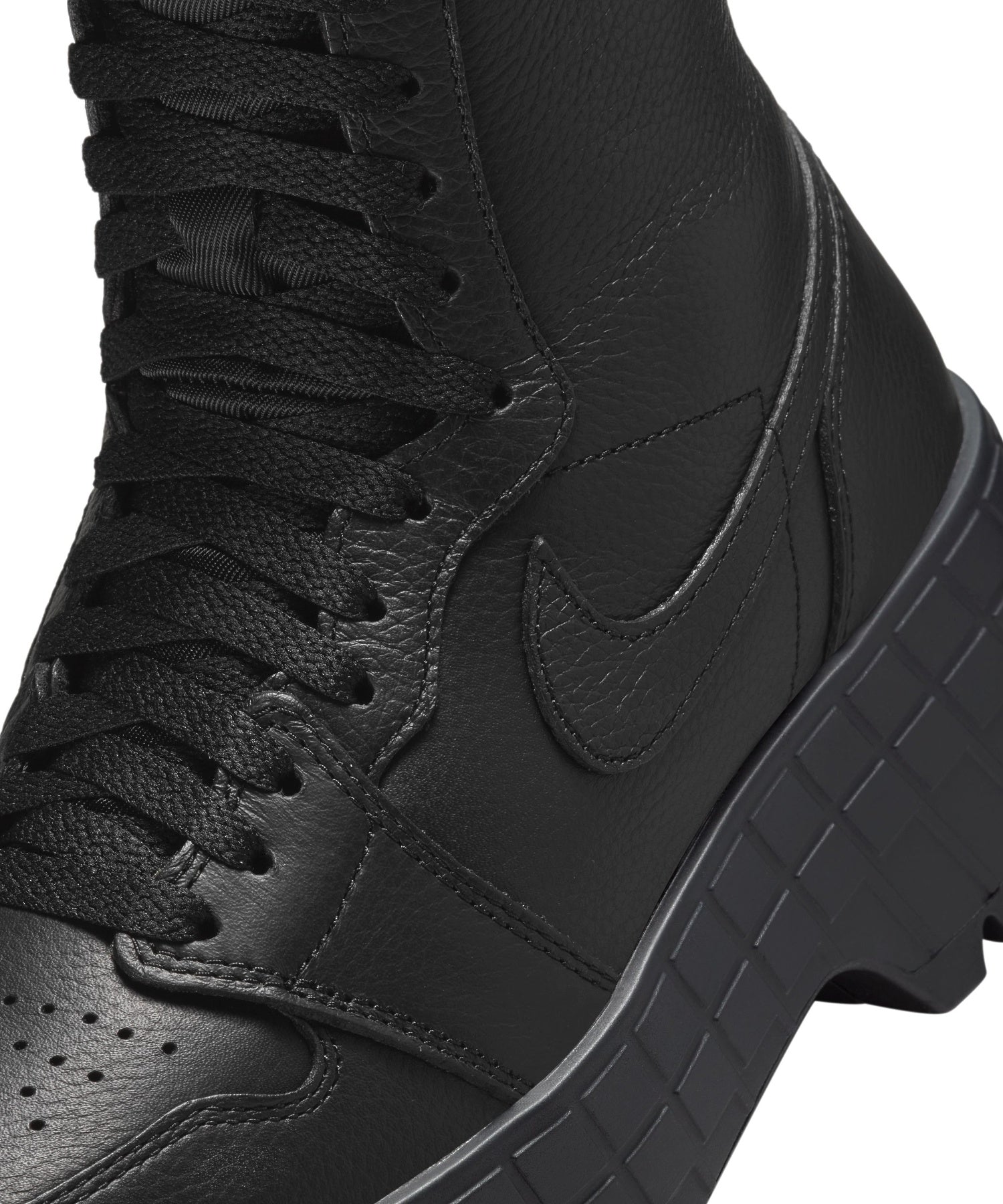 JORDAN BRAND/ジョーダンブランド/WMNS AIR JORDAN 1 ﾌﾞﾙｯｸﾘﾝ FJ5737-001