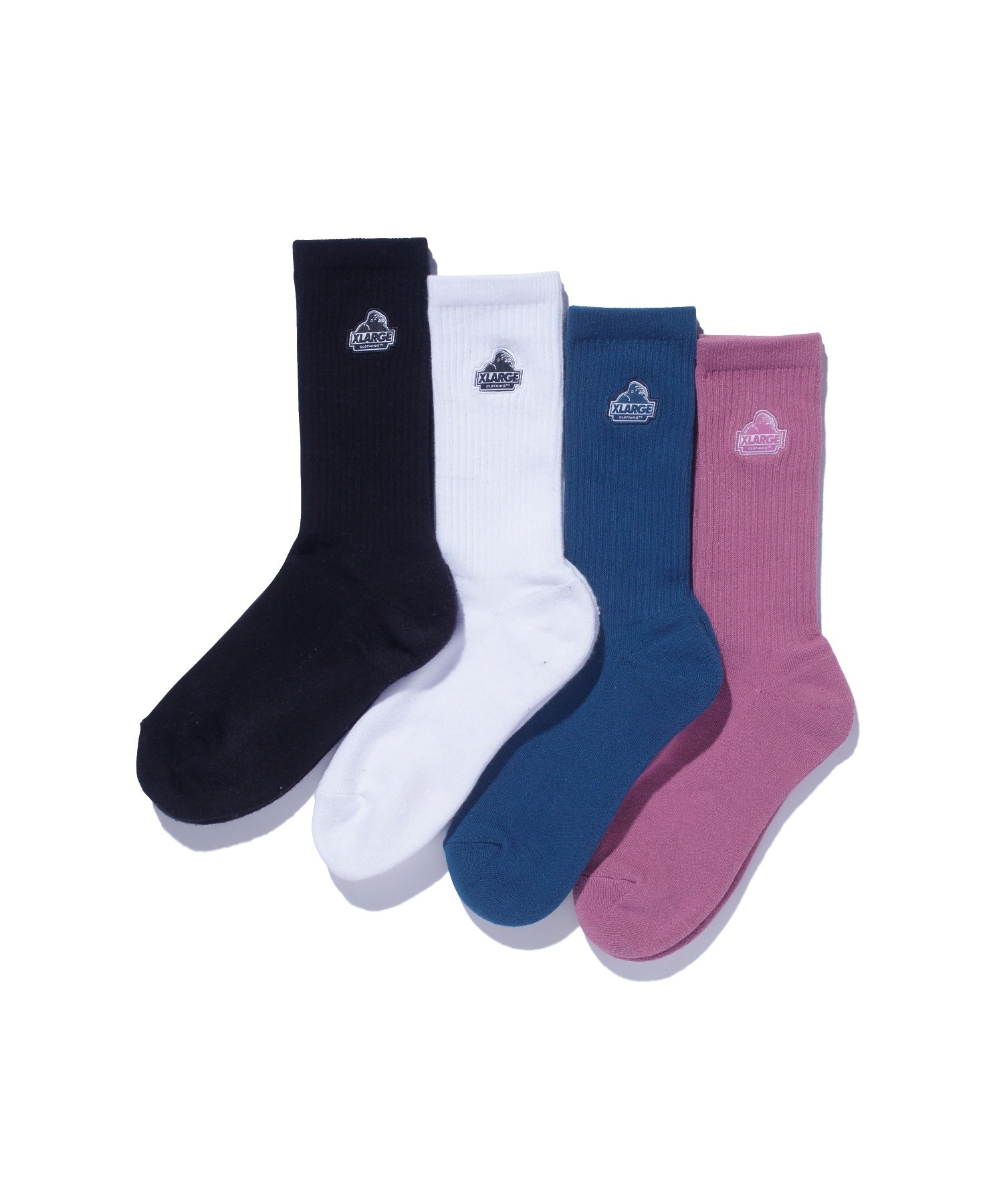SLANTED OG SOCKS