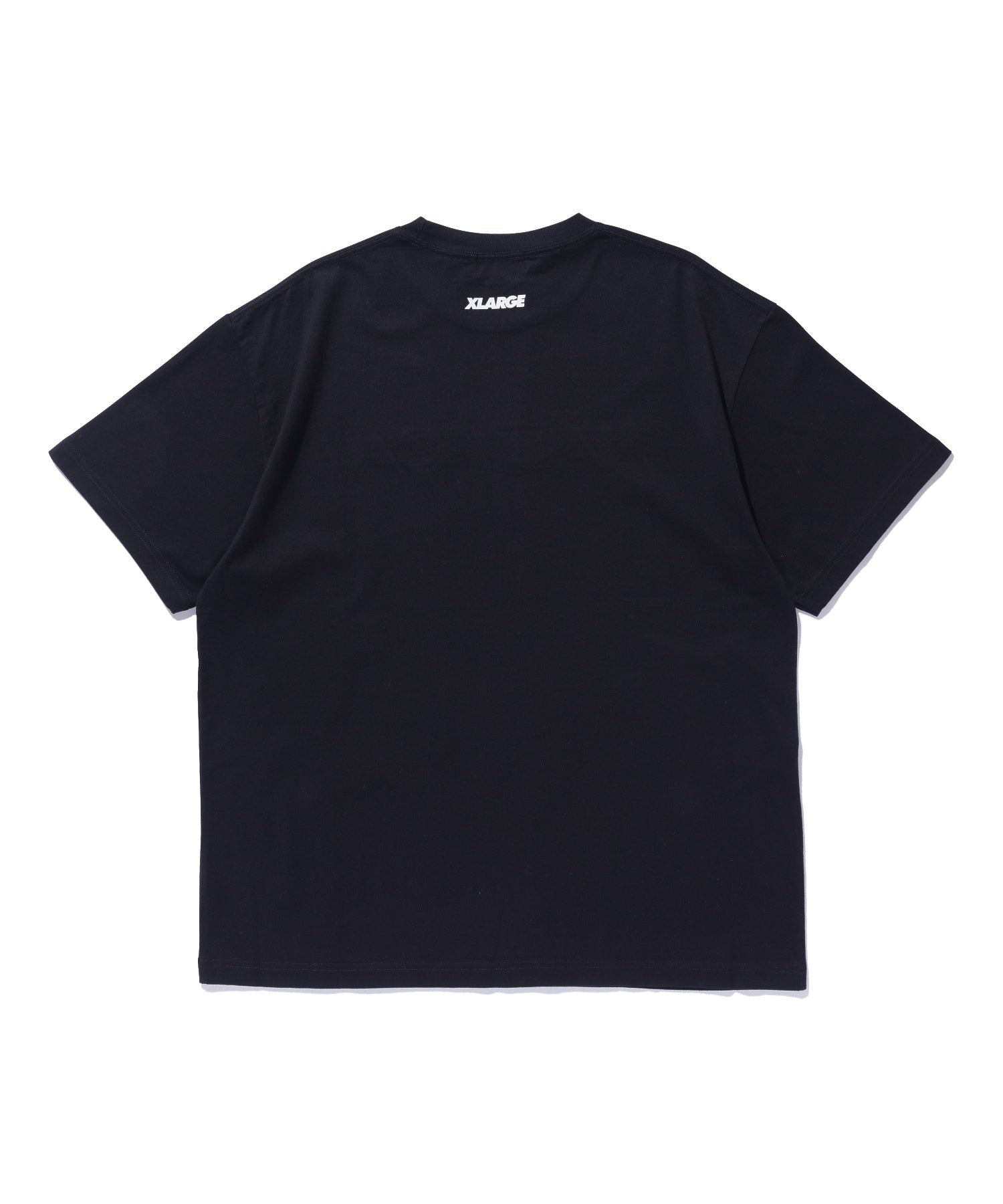 XLARGE×NAUTICA S/S TEE