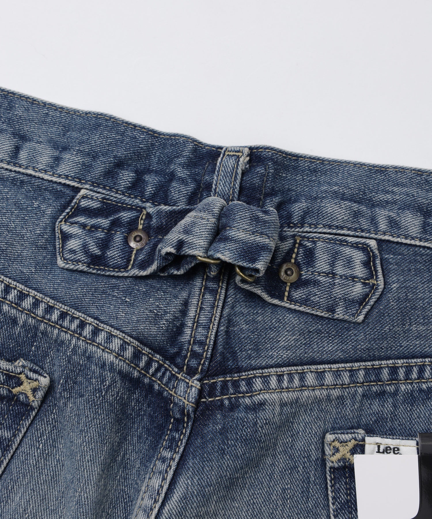 Lee/リー/RIDERS JEAN LM1031-146