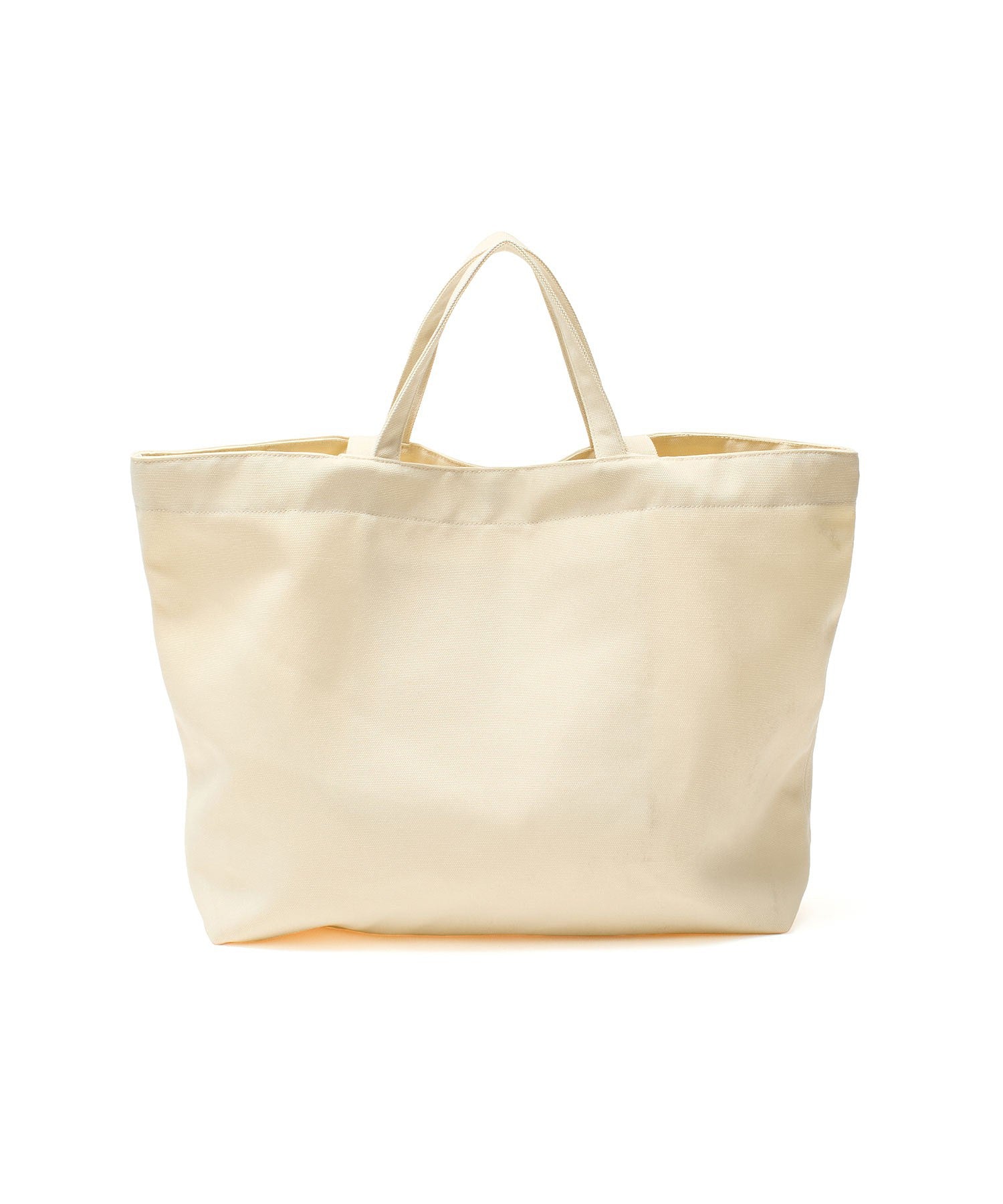 EVERYDAY CANVAS TOTE