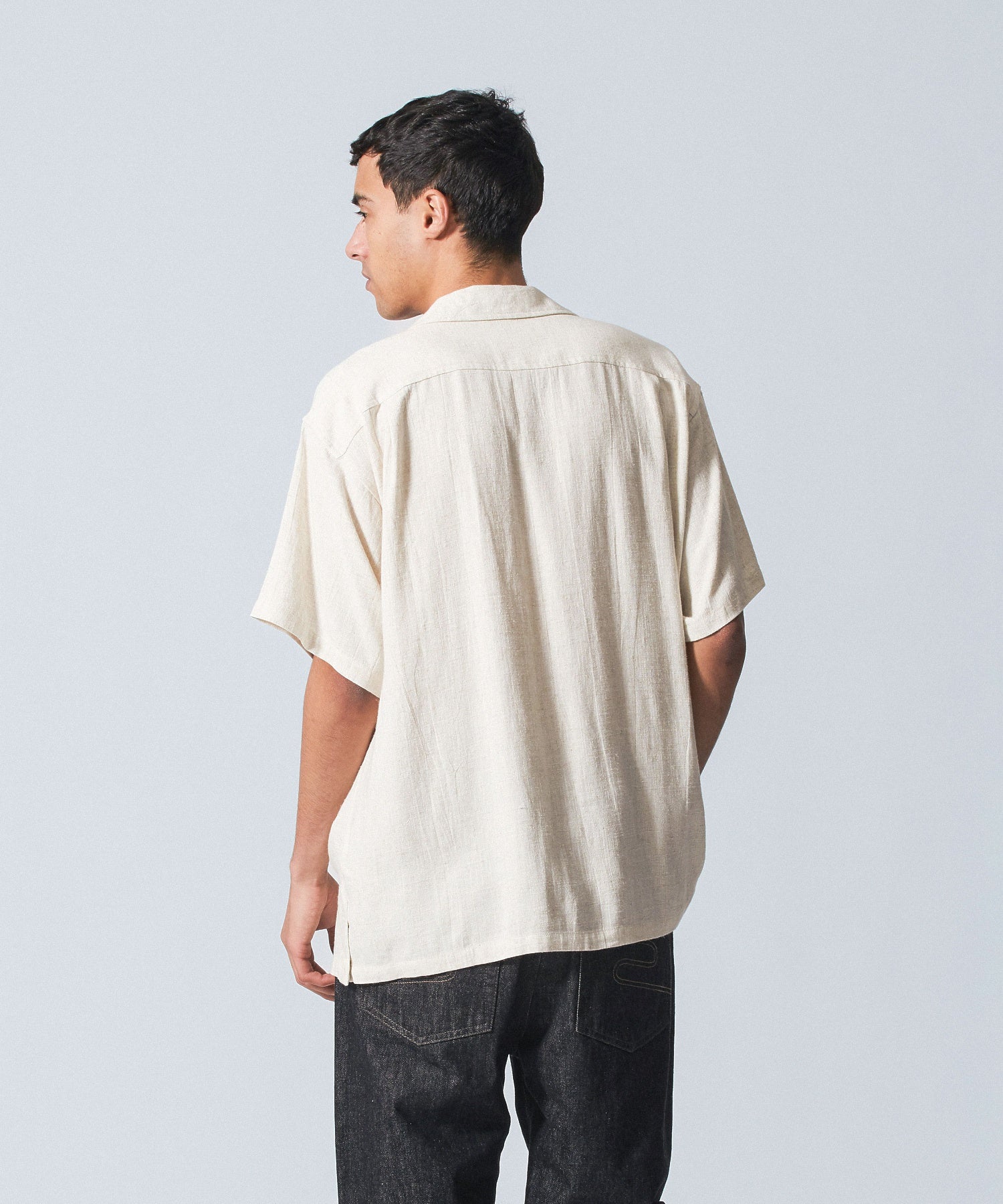 CUBAN SHIRT