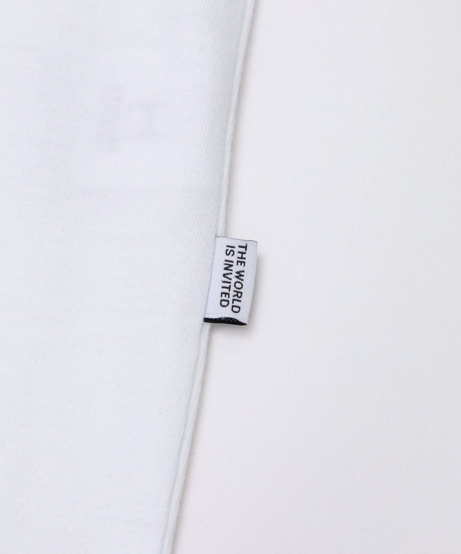 KOMPAKT RECORD BAR/コンパクト レコード バー/SMALL BASIC LOGO T-SHIRT KRB4455