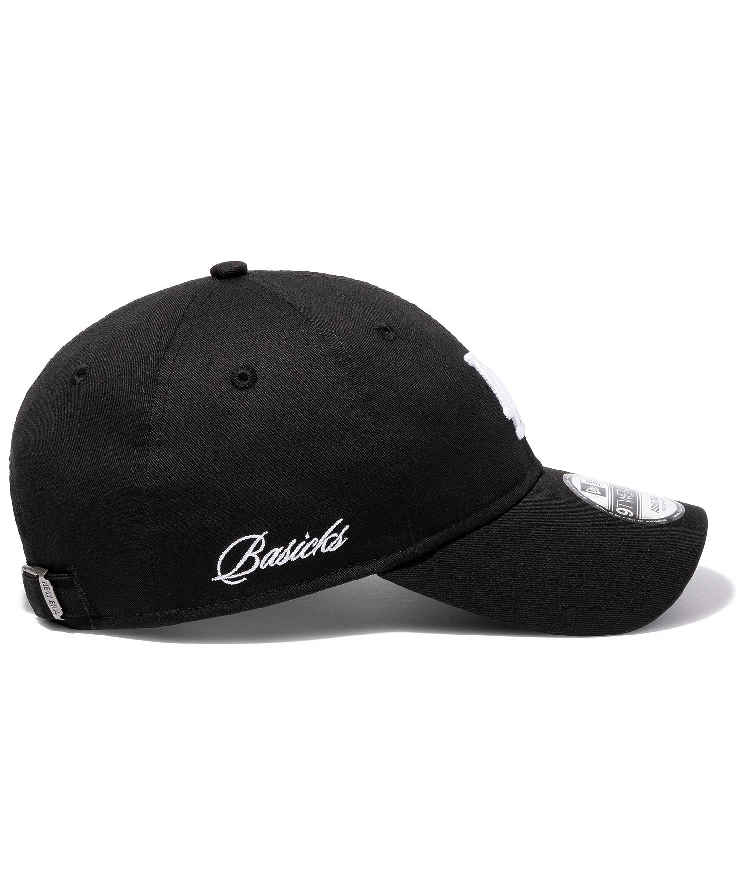 BASICKS X NEWERA/9TWENTY LOS ANGELES DODGERS CAP