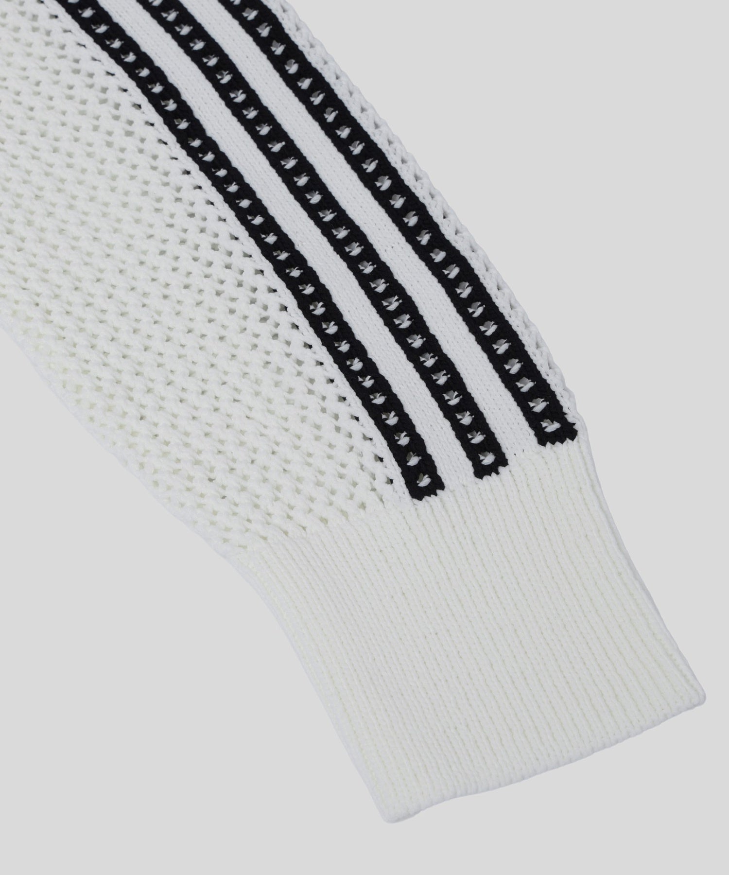 adidas/アディダス/W KNITTED CROCHET FIREBIRD TRACK TOP  WQ801