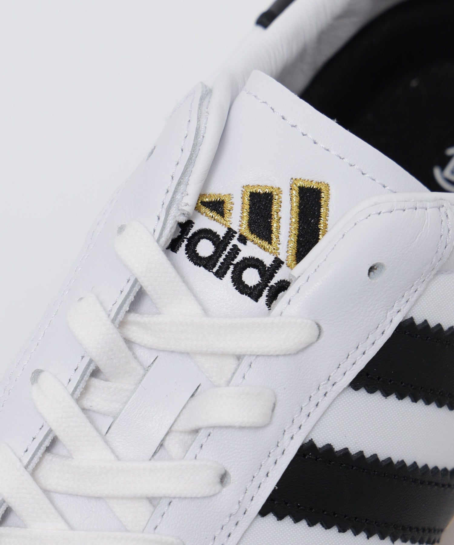 adidas/アディダス/CLOT SAMBADRILLE KJ0274