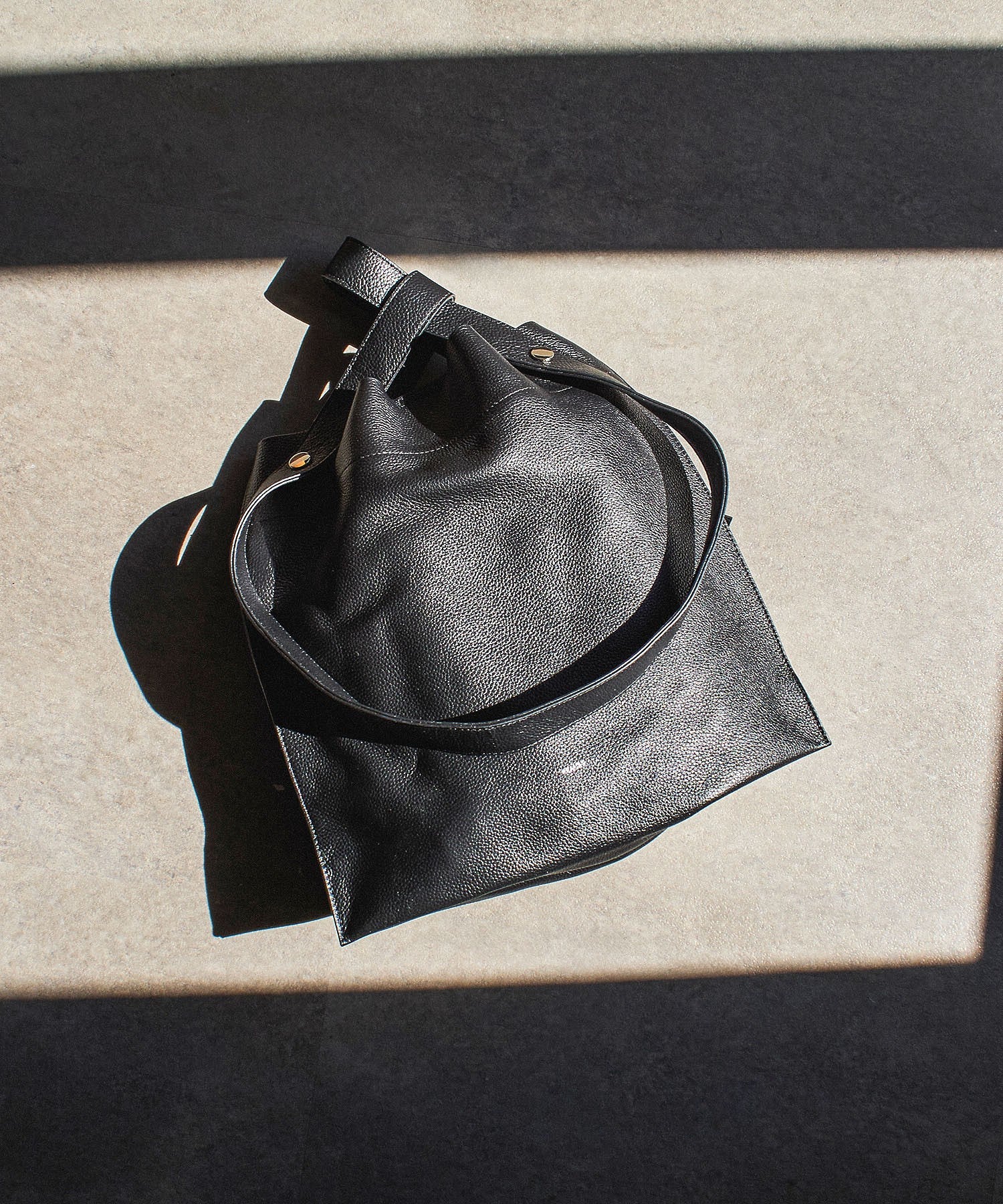 BEAURE/2WAY TOTE BAG