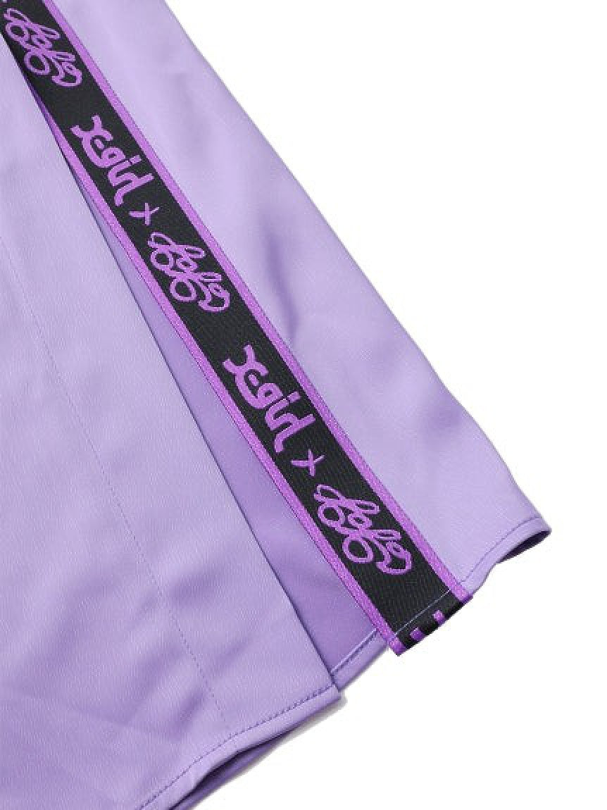 X-GIRL X FAFI CAMISOLE DRESS