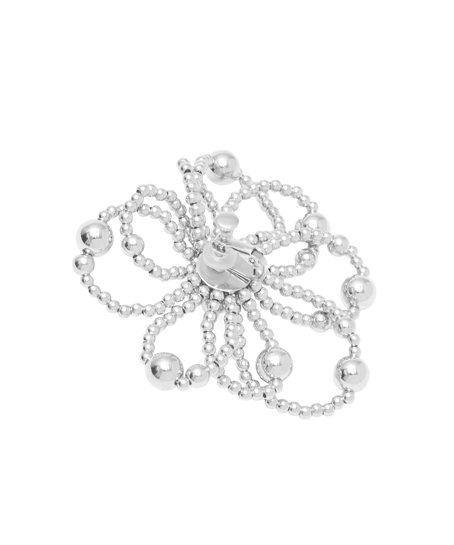 ASYMMETRICAL EARRINGS