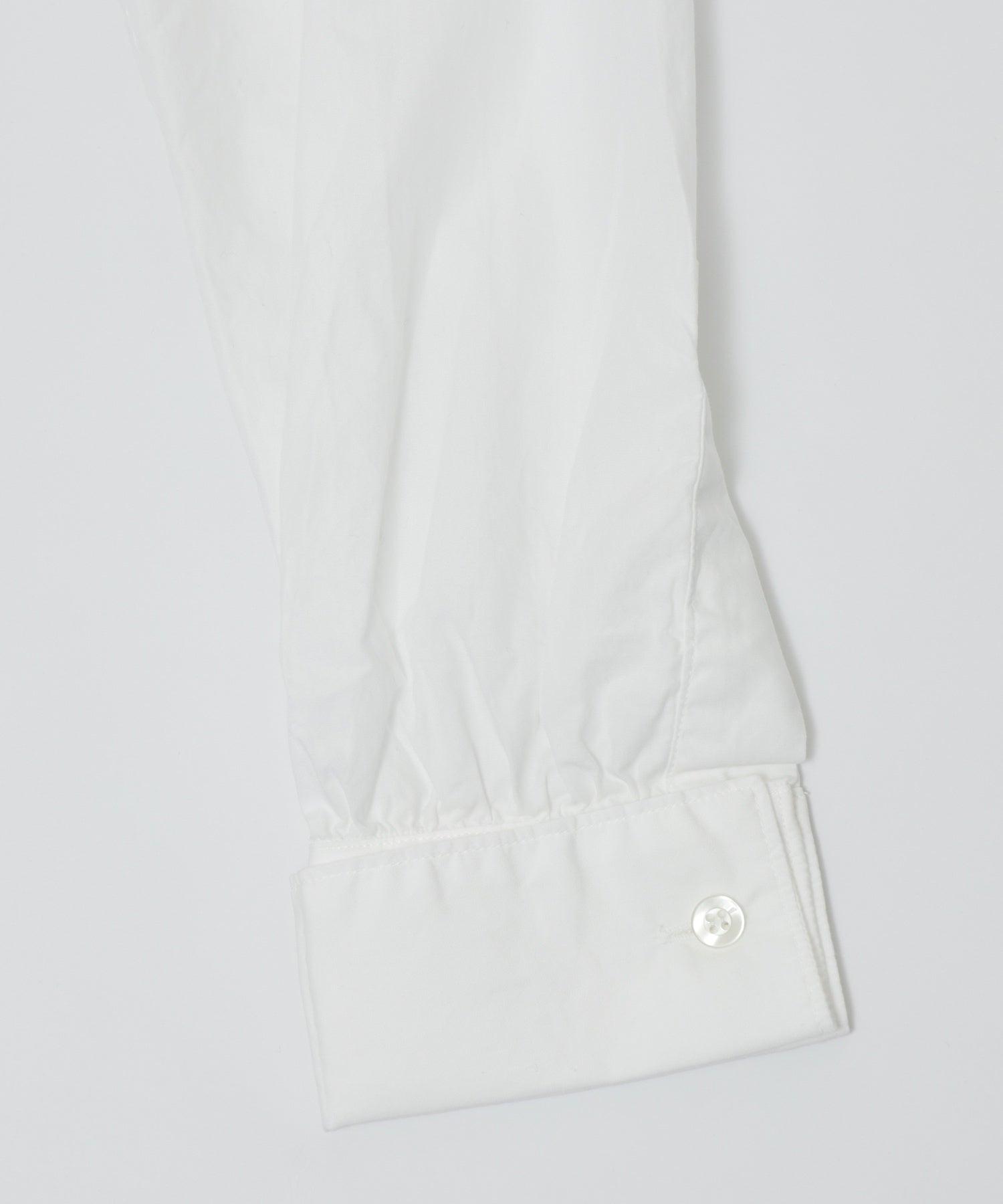 HOMBRENINO/オンブレ・ニーニョ/ROUND COLLAR SHIRT HN0261-SH0003