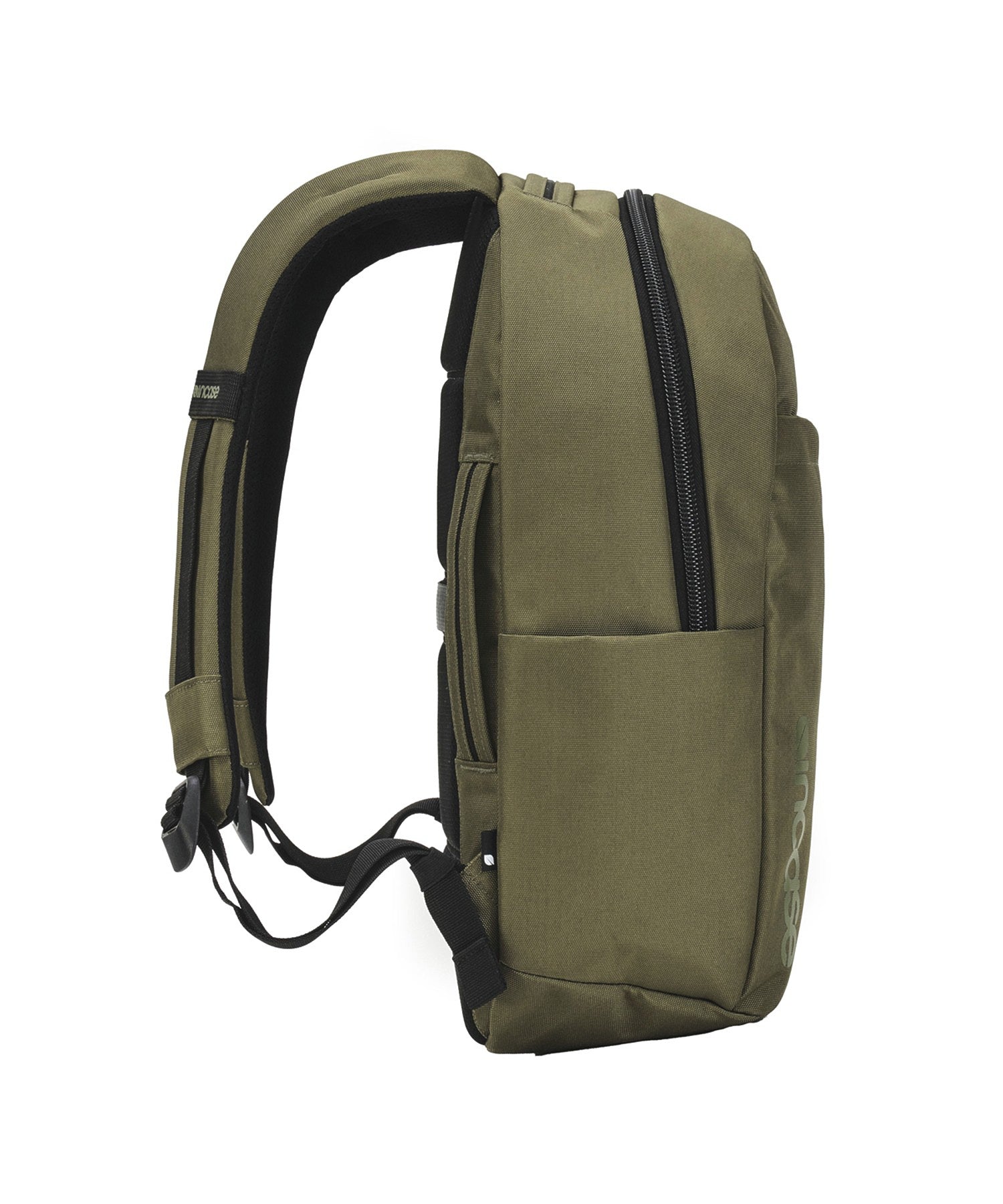 Grid Backpack 18L - Olive