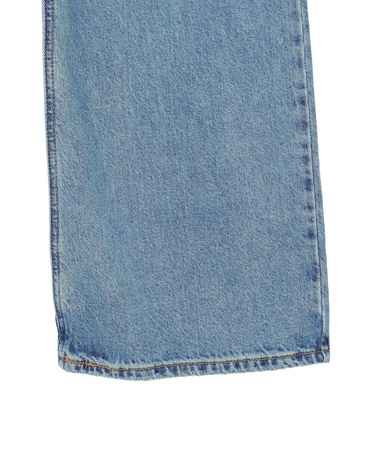 LEVIS/LOOSE BOOT