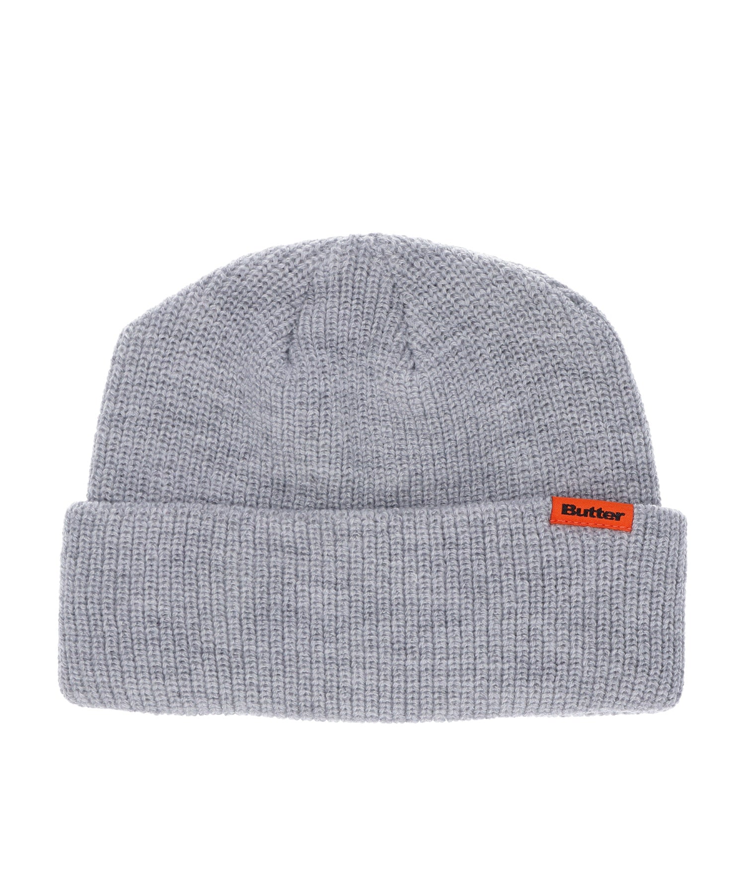 BUTTER/バター/Tall Wharfie Beanie