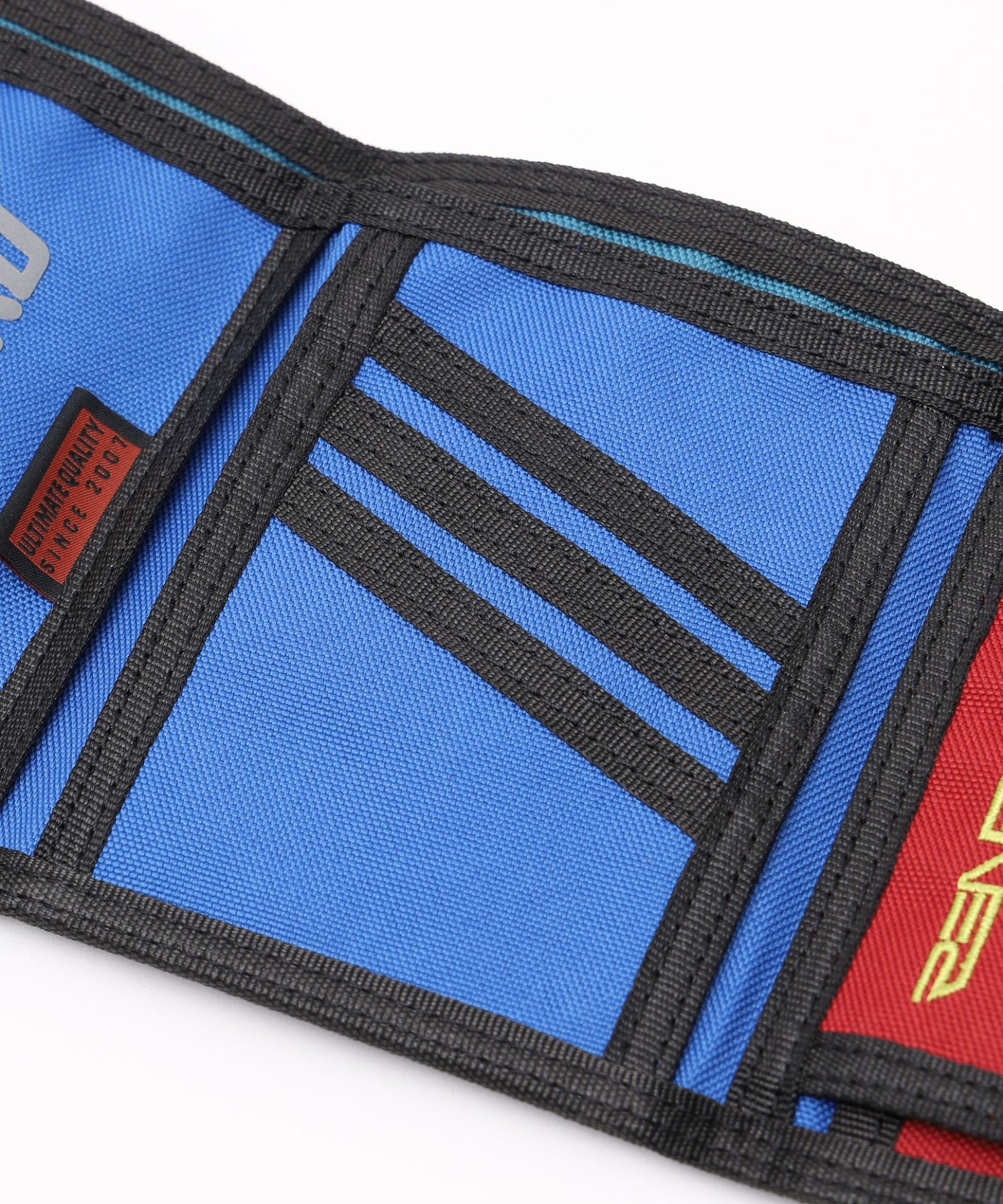 MARTINE ROSE/マーティン ローズ/CLASSIC NYLON WALLET 1209WSP06505