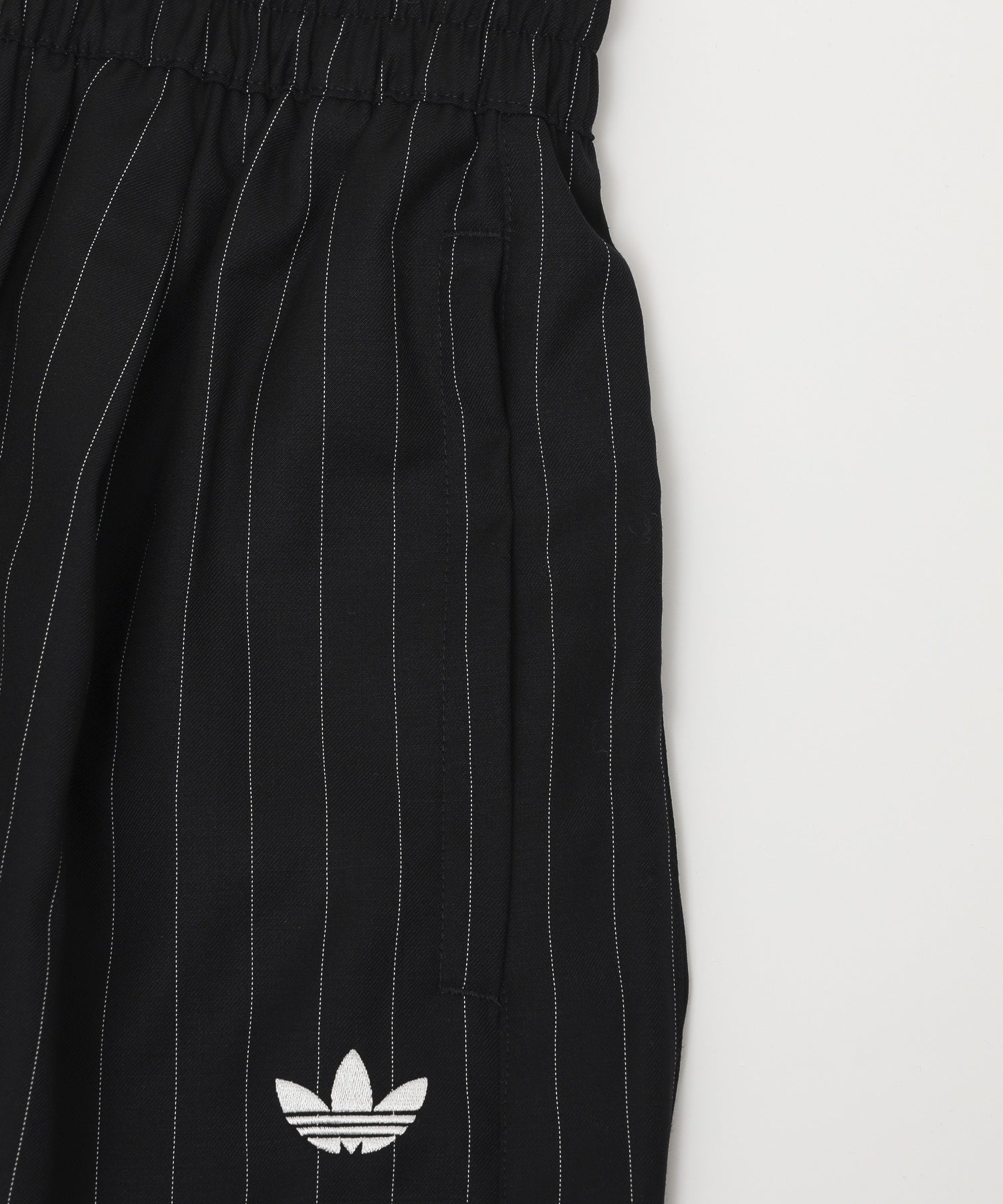 adidas/アディダス/WILLY CHAVARRIA PINSTRIPE PANTS KR8688