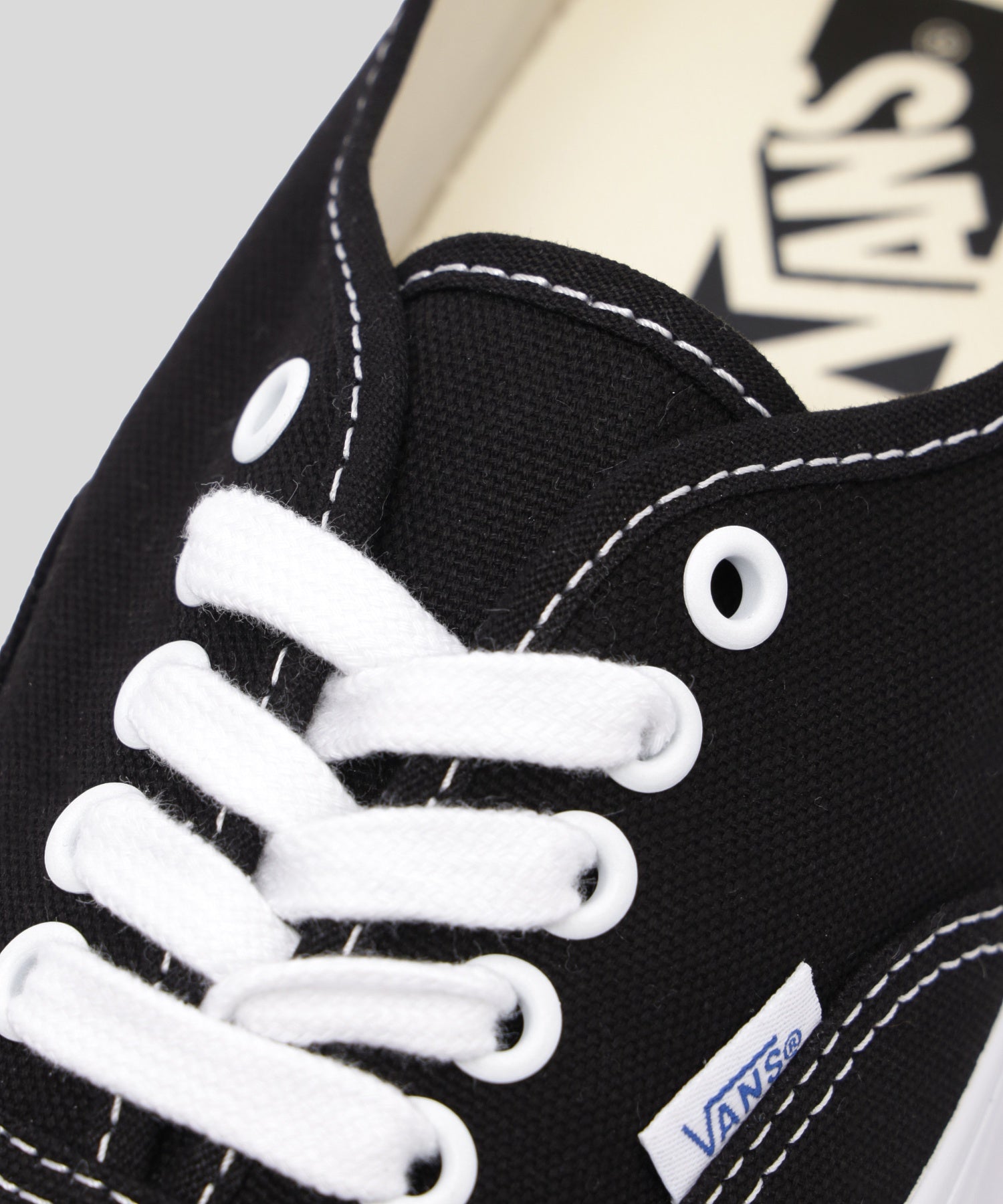 VANS/ヴァンズ/LX Authentic Reissue 44 VN000CQABA2