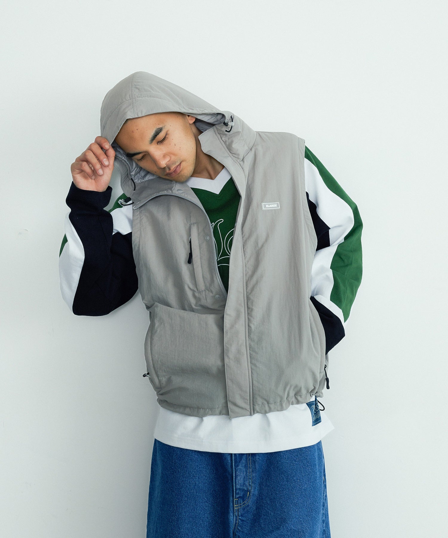 LA FOOTBALL L/S SHIRT