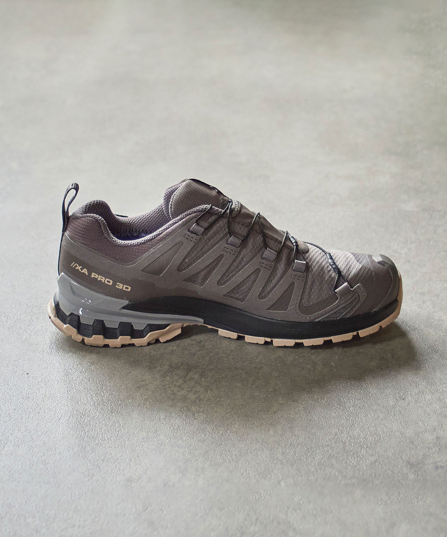 SALOMON/XA PRO 3D V9 GTX