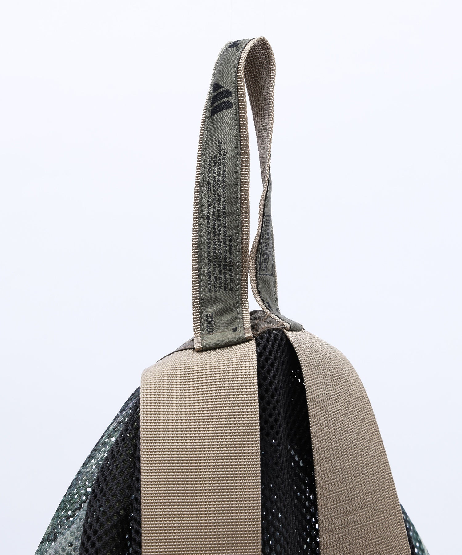 WEEKENDER/ウィークエンダー/MESH DW PACK RTC WE-09 79163