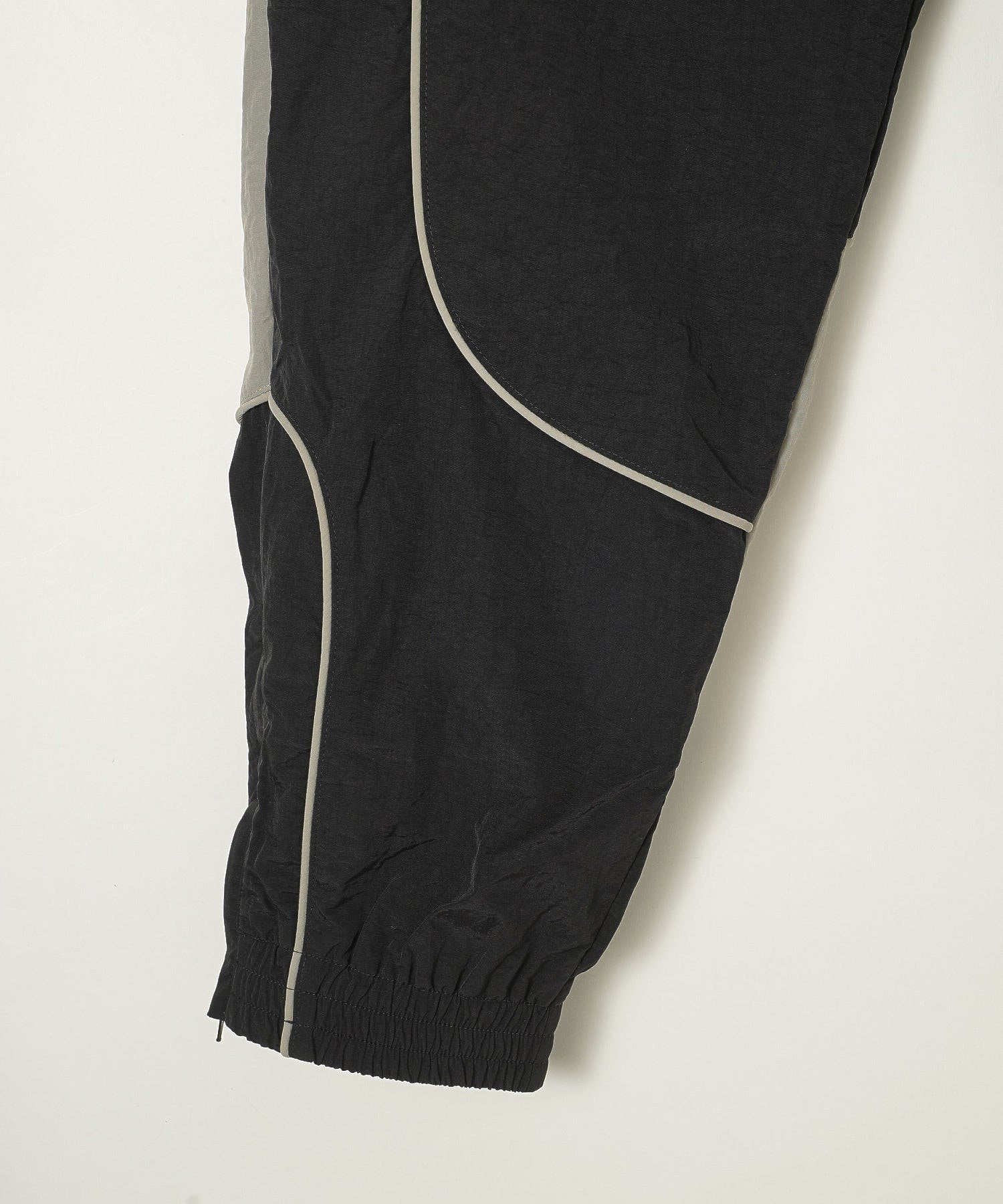 PERKS AND MINI/パークスアンドミニ/TRACKTION PANELLED TRACK PANT/8532