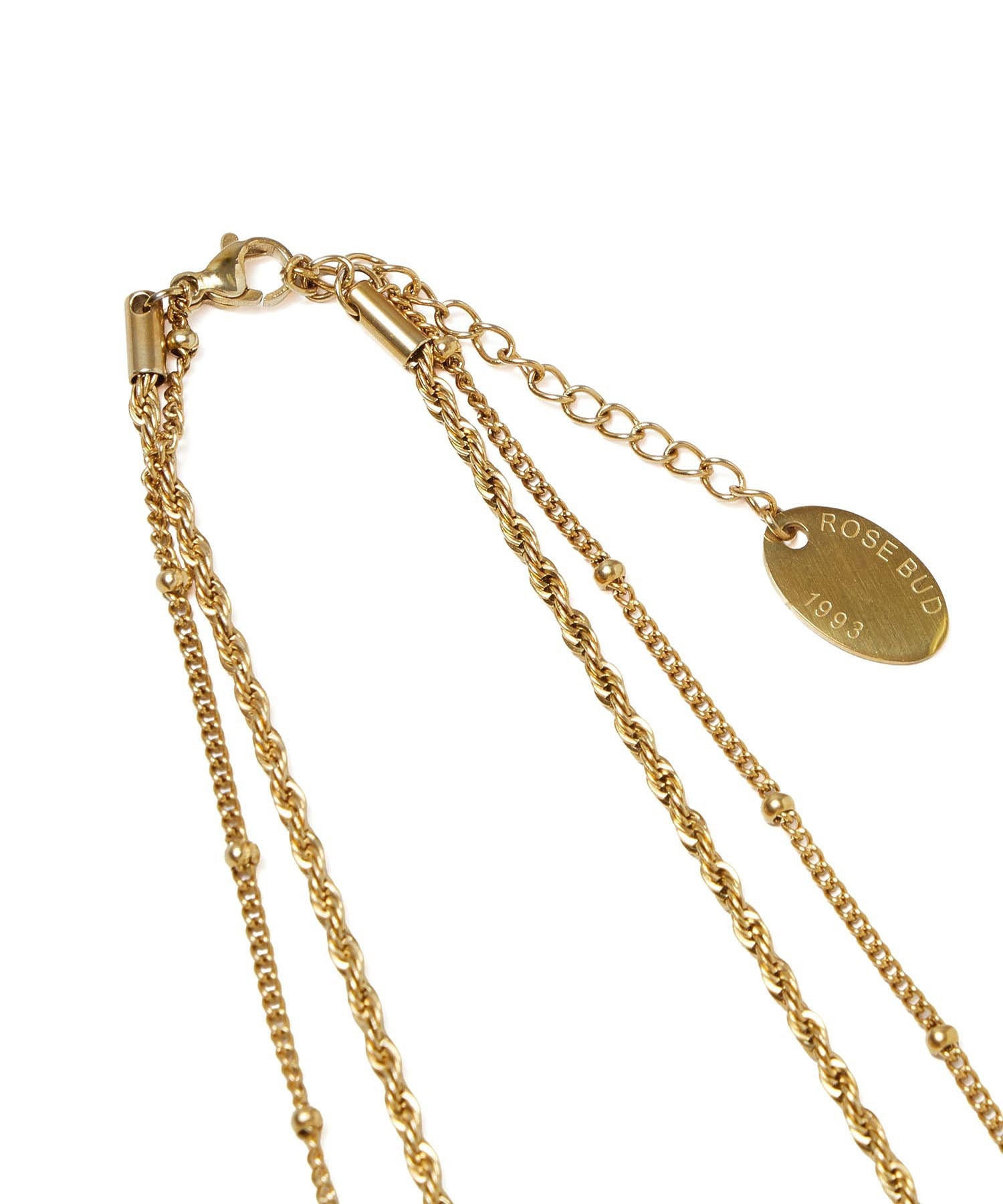 CHAIN NECKLACE