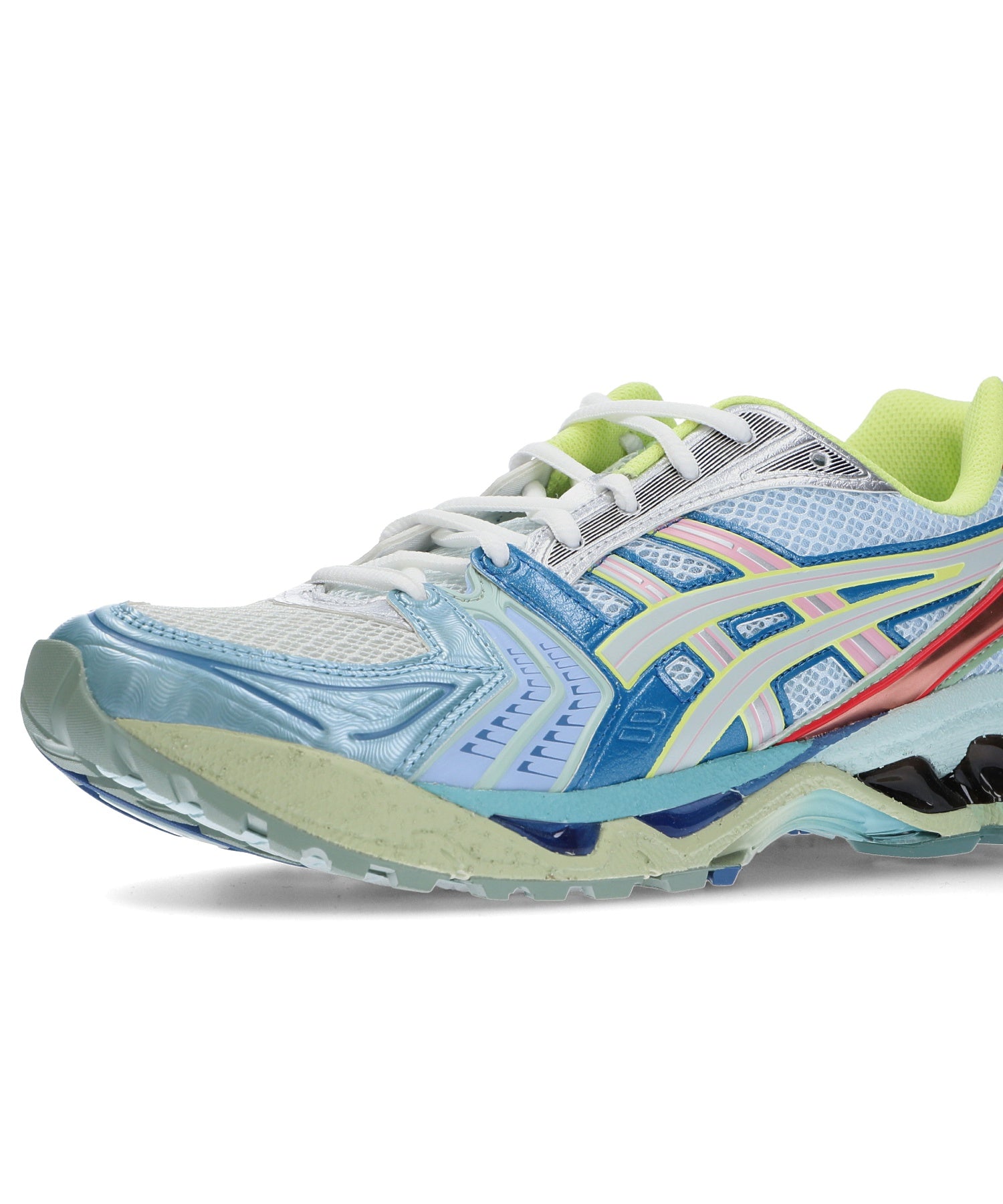 FACETASM × ASICS GEL-KAYANO 14 JOO-SHO-U01