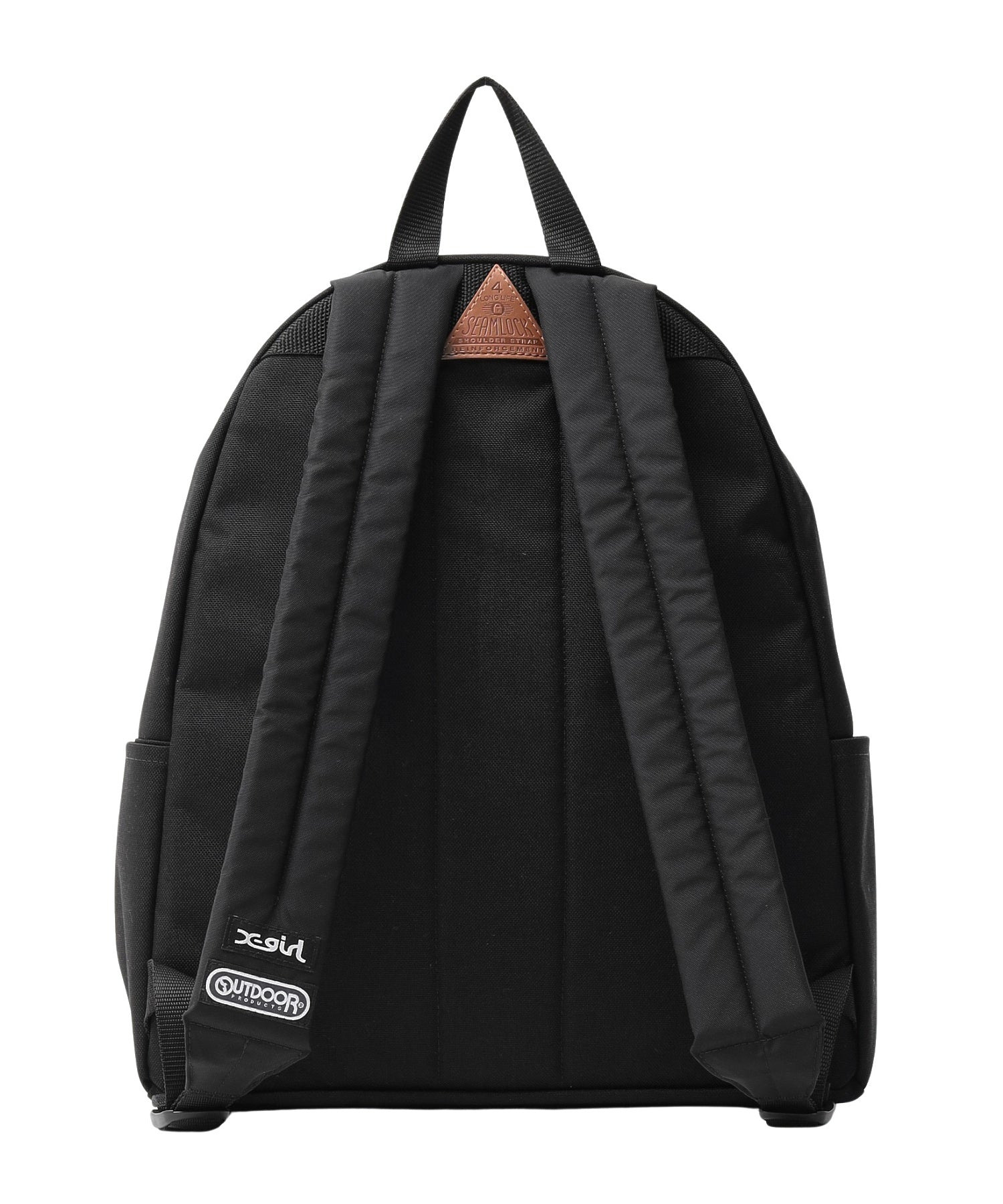 X-girl × OUTDOOR PRODUCTS DAY PACK