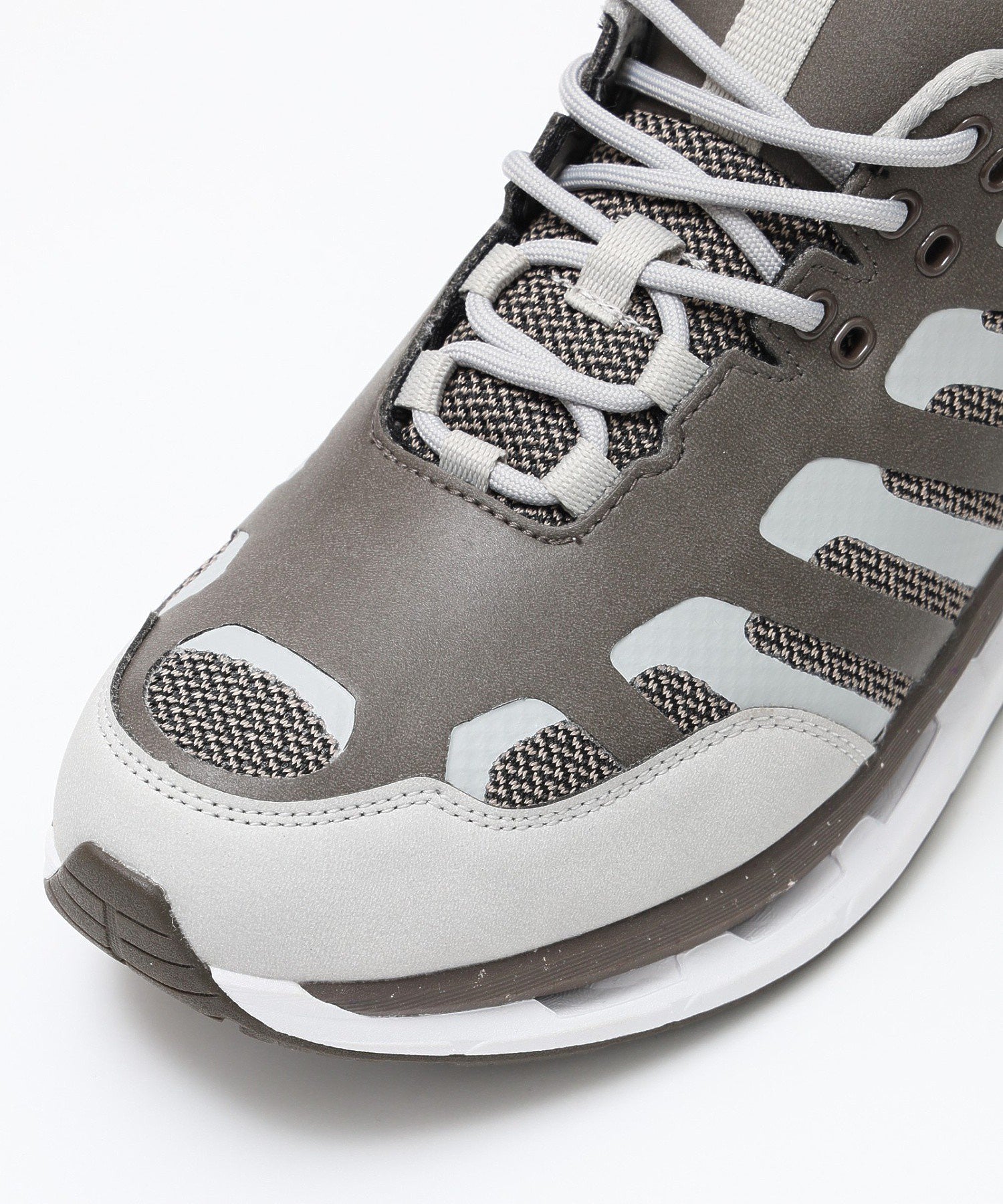 WHITE MOUNTAINEERING/ホワイトマウンテニアリング/MOISTHROUGH360 WATERPROOF WM2671819 GRY