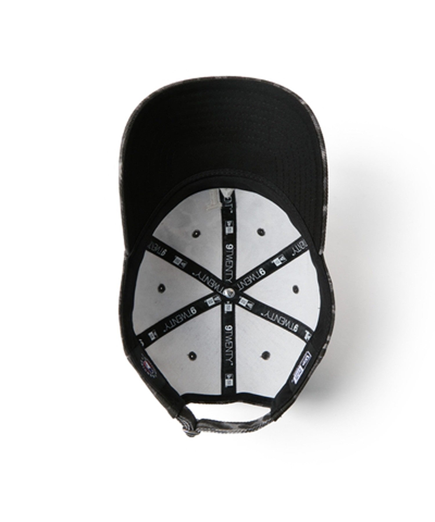 【NEWERA】920 LOSDOD LEOPARD BLK IVO