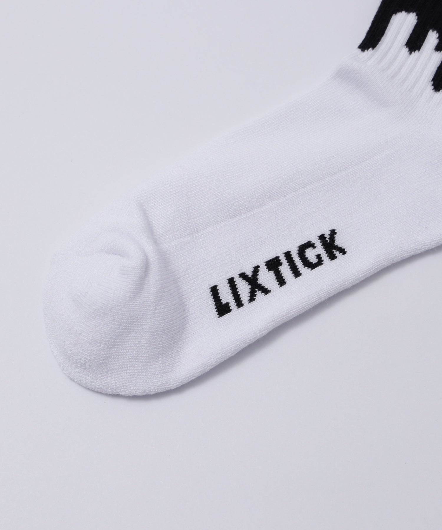 LIXTICK/リックスティック/26FW 9TH
