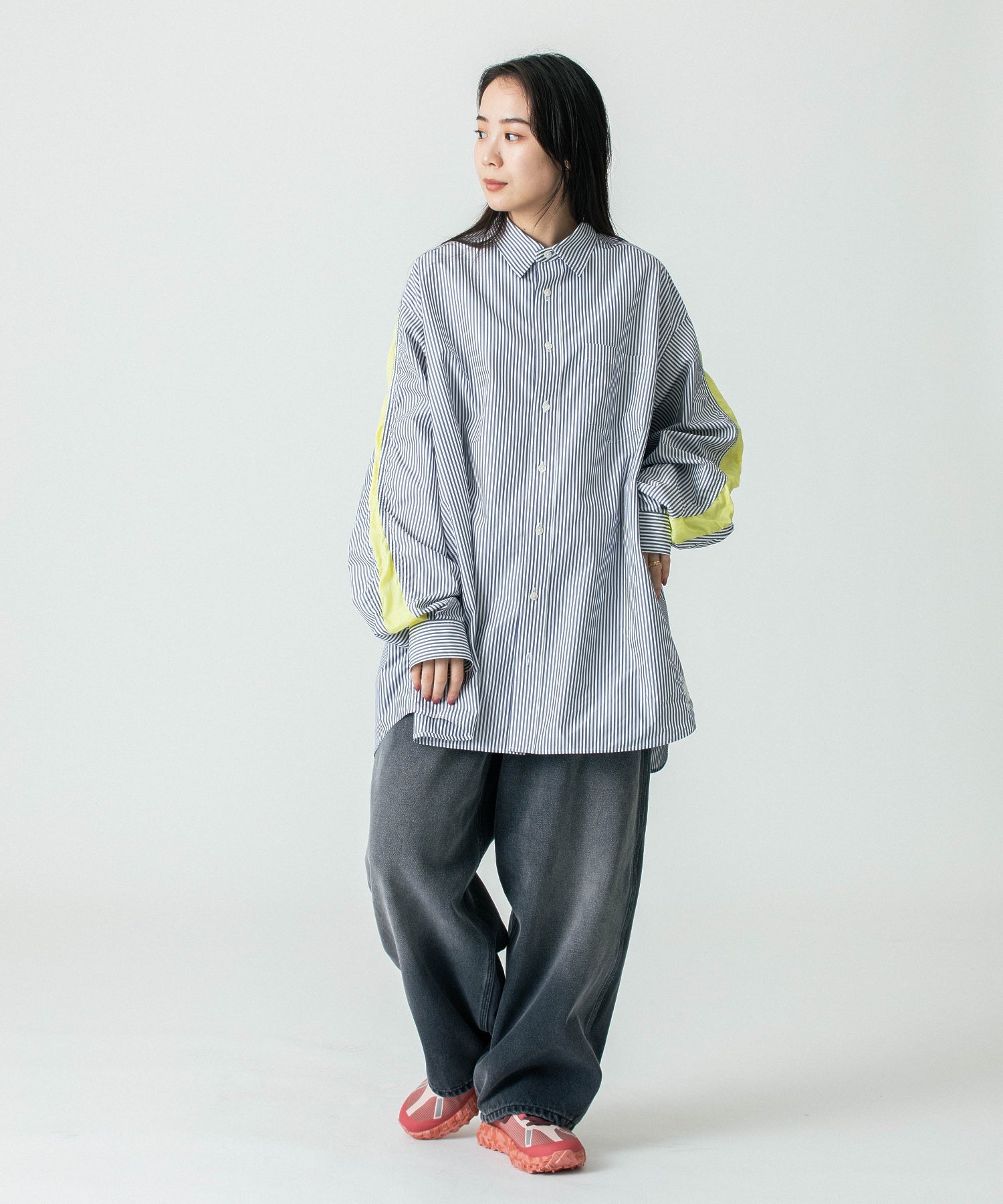 Lee/リー/WMNS COWBOY PANTS LM4713-183