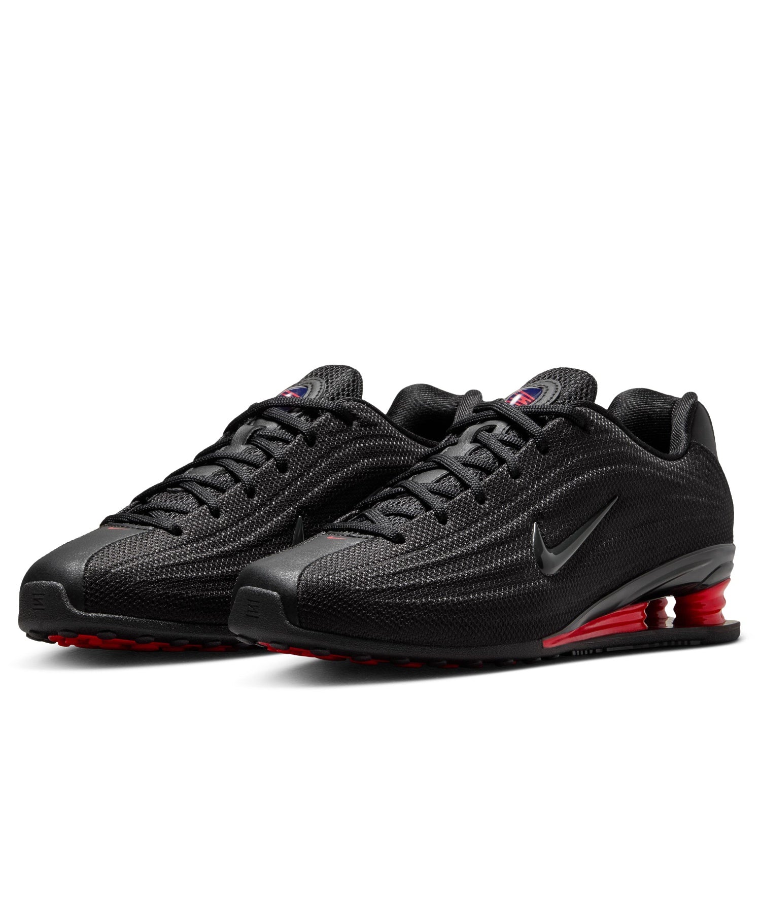 NIKE/ナイキ/WMNS SHOX Z HQ7540-002