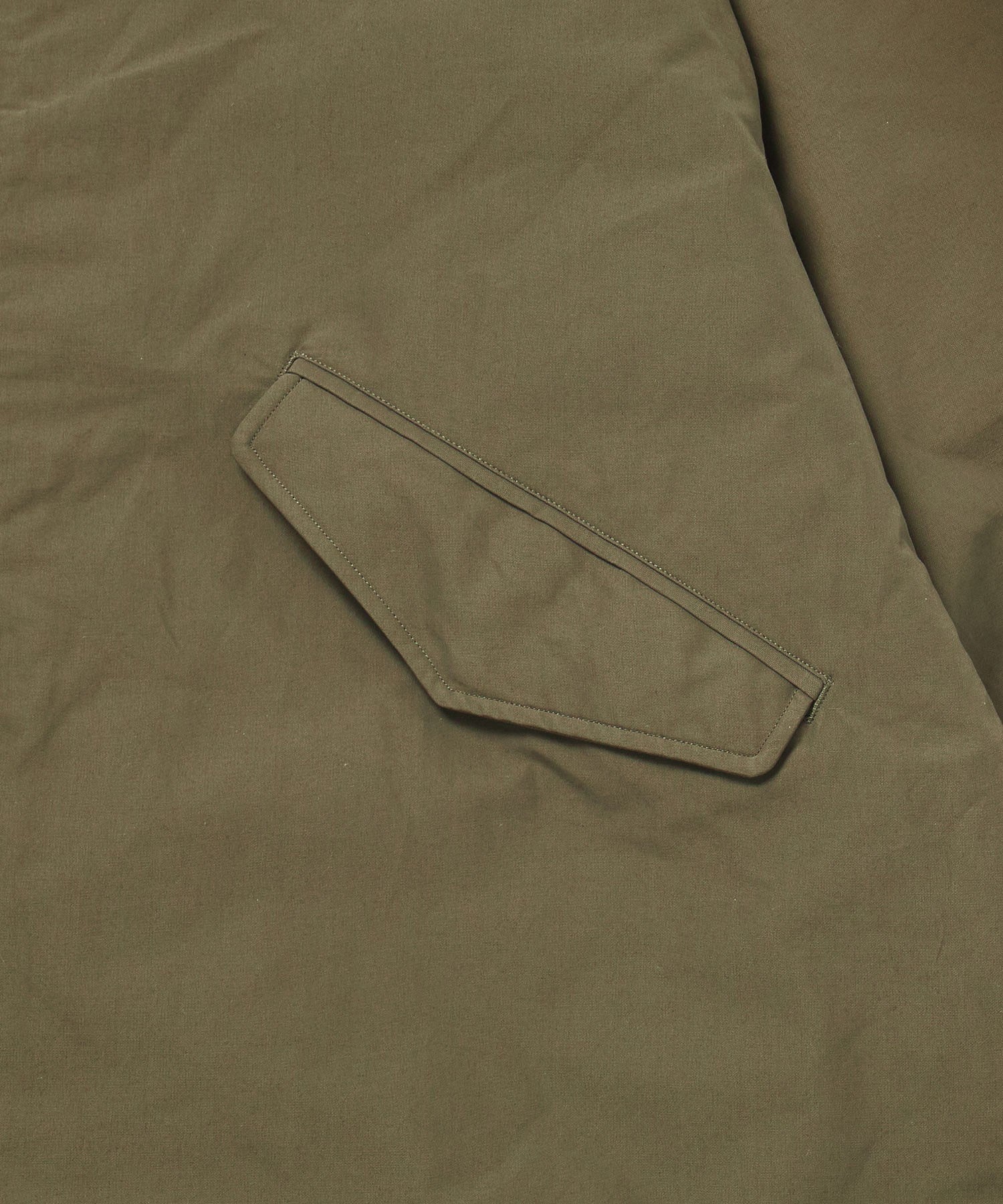 THE NORTH FACE Purple Label/DOUBLE PEAK FIELD DOWN COAT