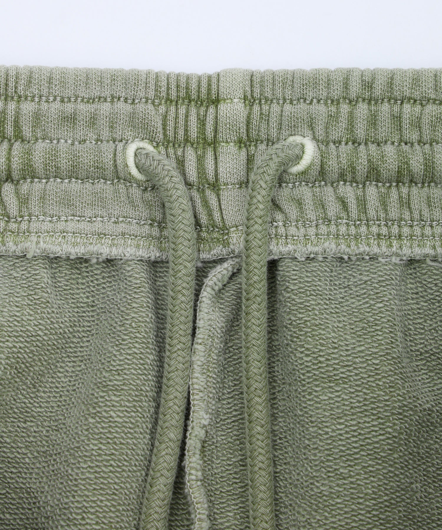 MARTINE ROSE/マーティン ローズ/SWEAT SHORT 631JS02421
