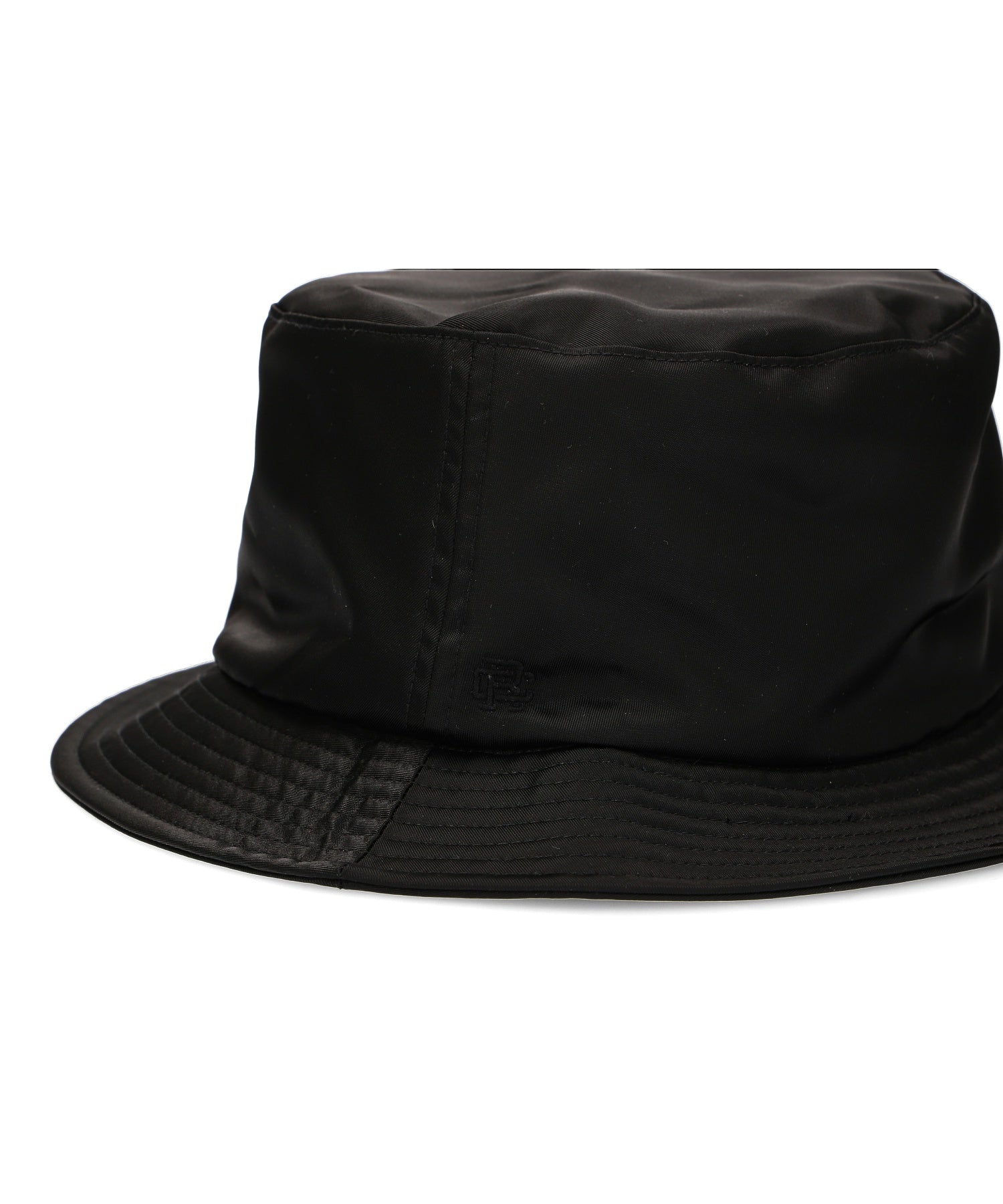 REIGNING CHAMP/レイニングチャンプ/NYLON BUCKET HAT/RC-7530