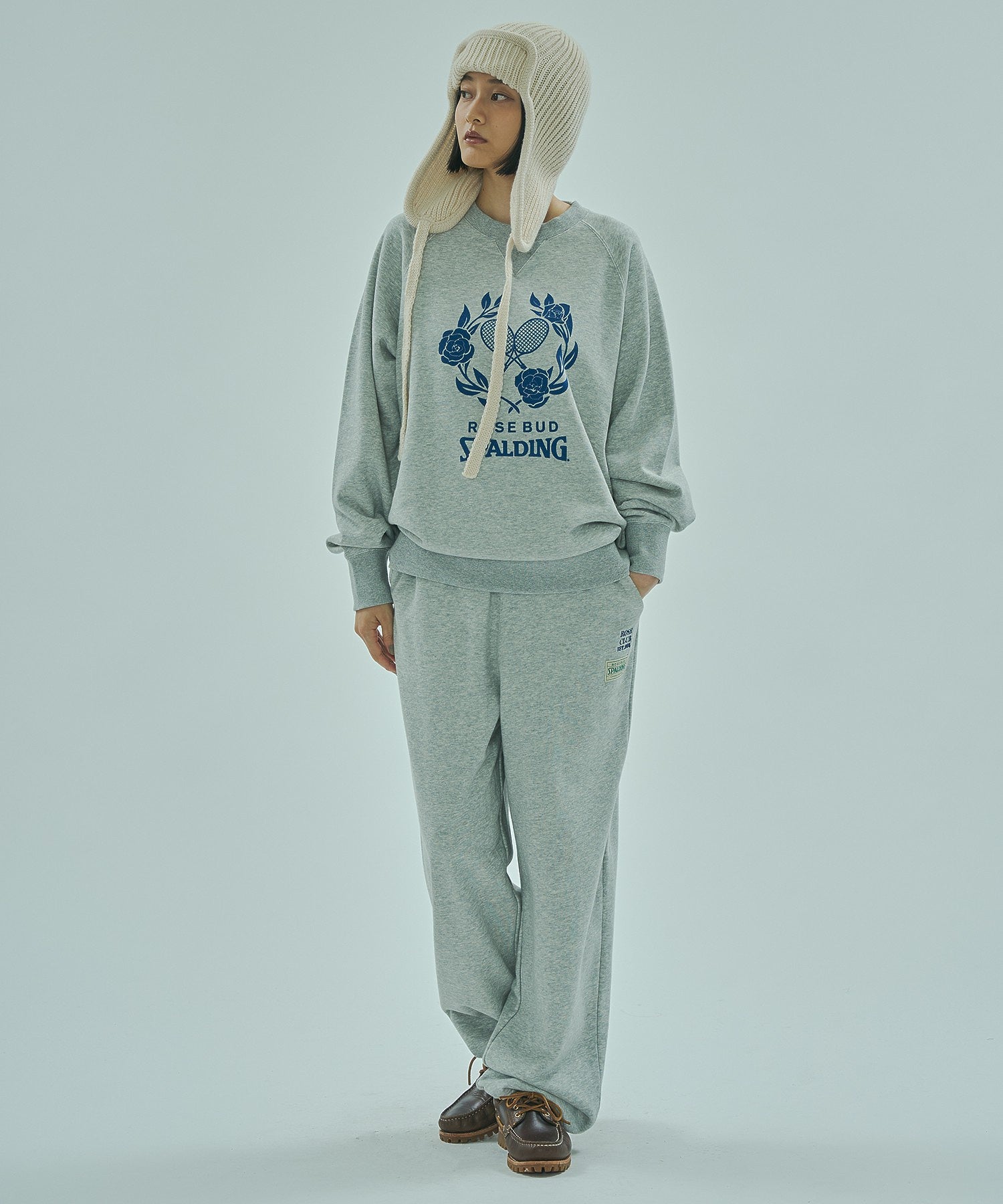 model:163cm 着用サイズ:ONE SIZE