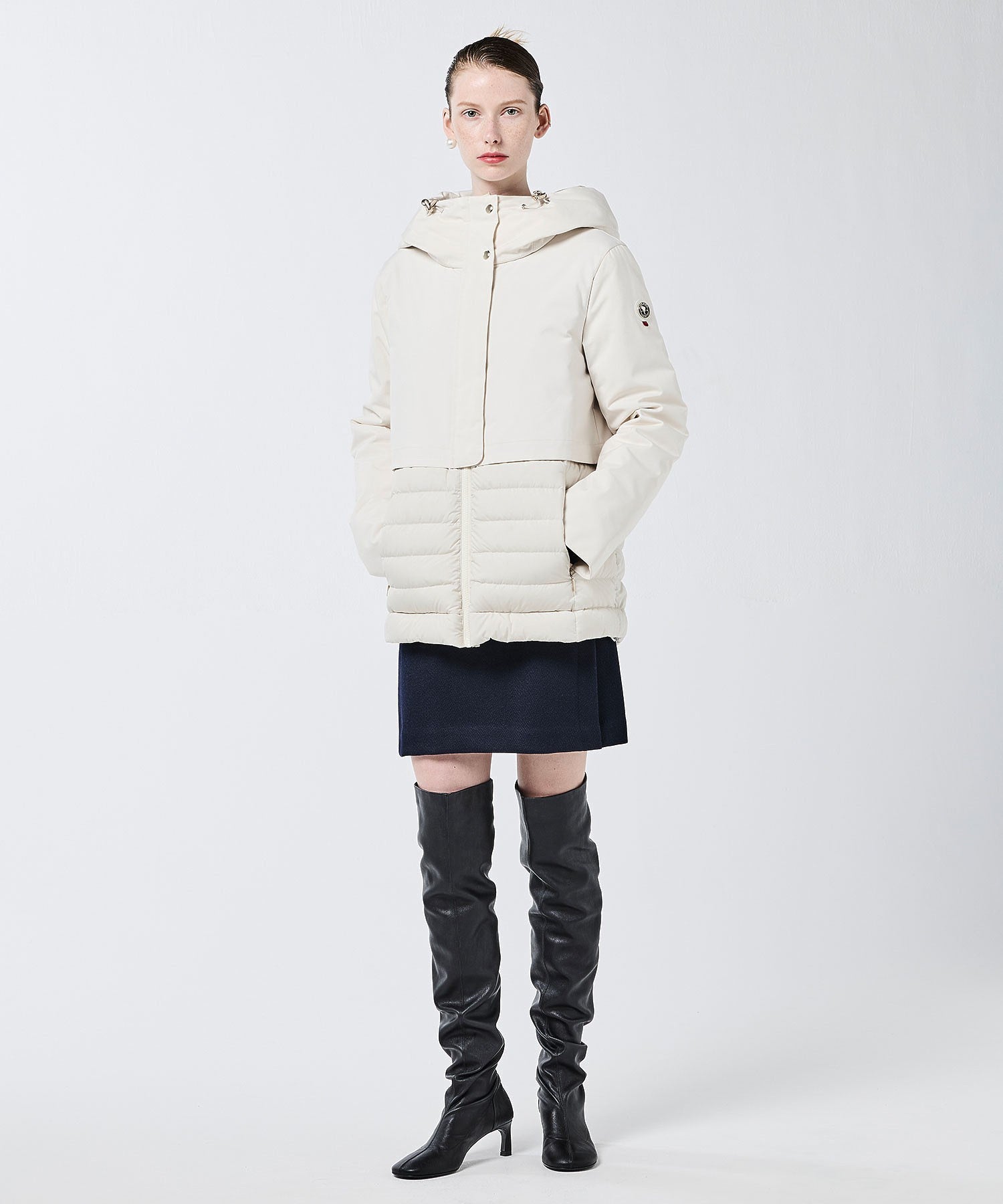 CAPE HORN/CASABLANCA