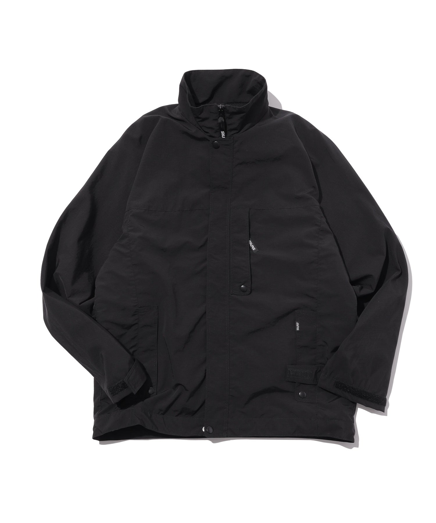 MILKMAN JACKET