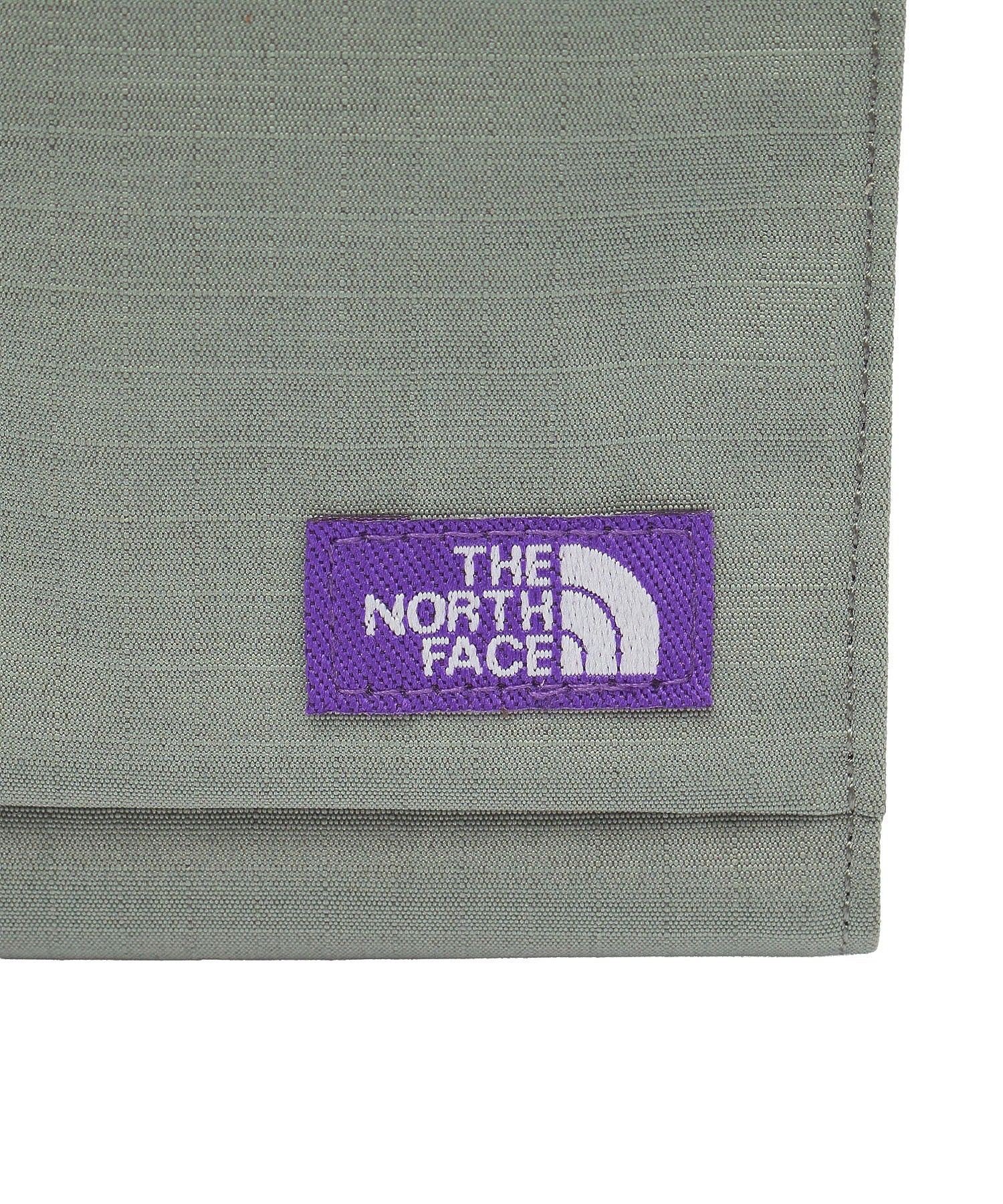THE NORTH FACE Purple Label/MOUNTTAIIN WIIND UTTIILLIITTY CASE