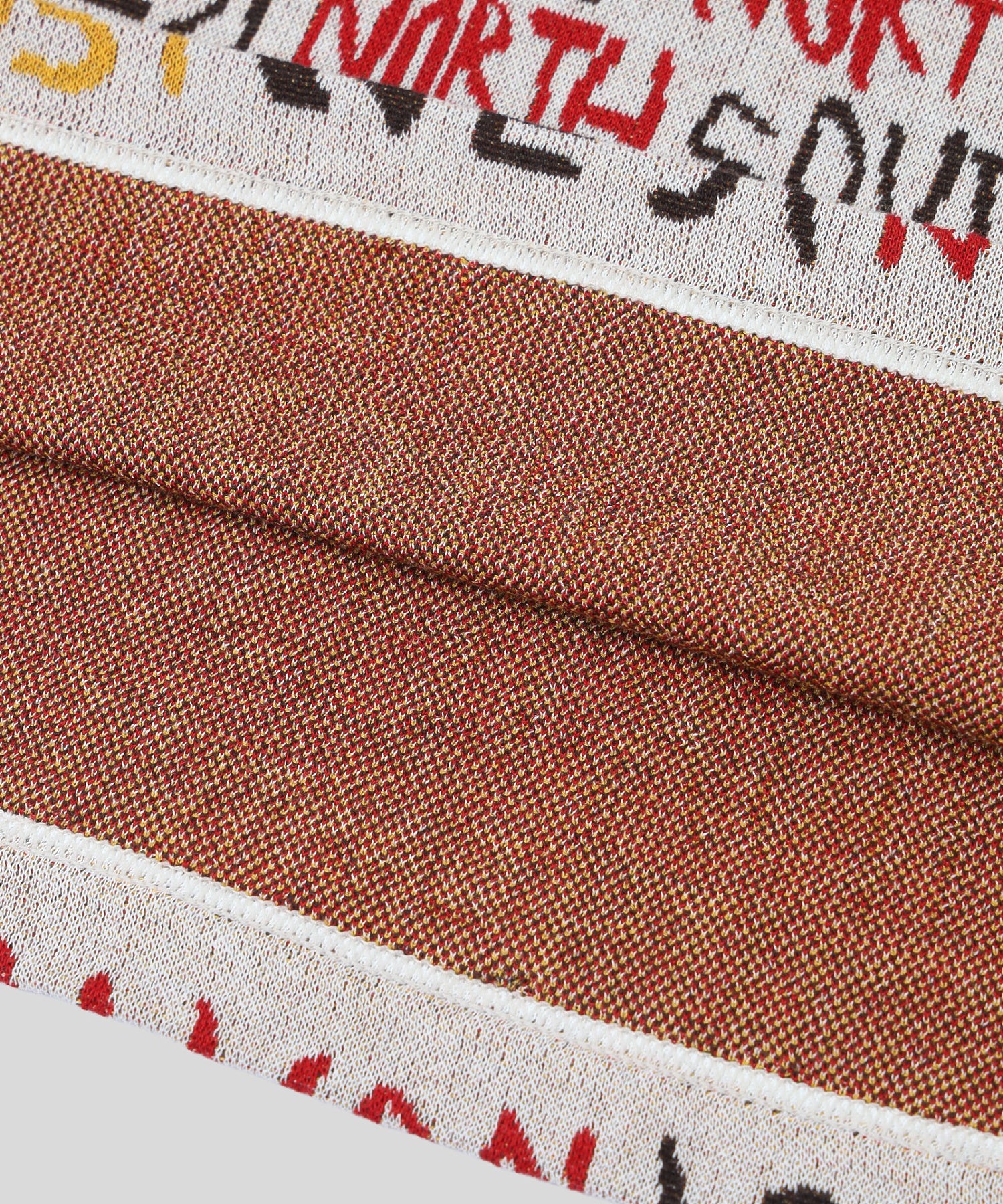 gimcontext/ジム コンテキスト/IKUMI Knit Tee-2 26105370