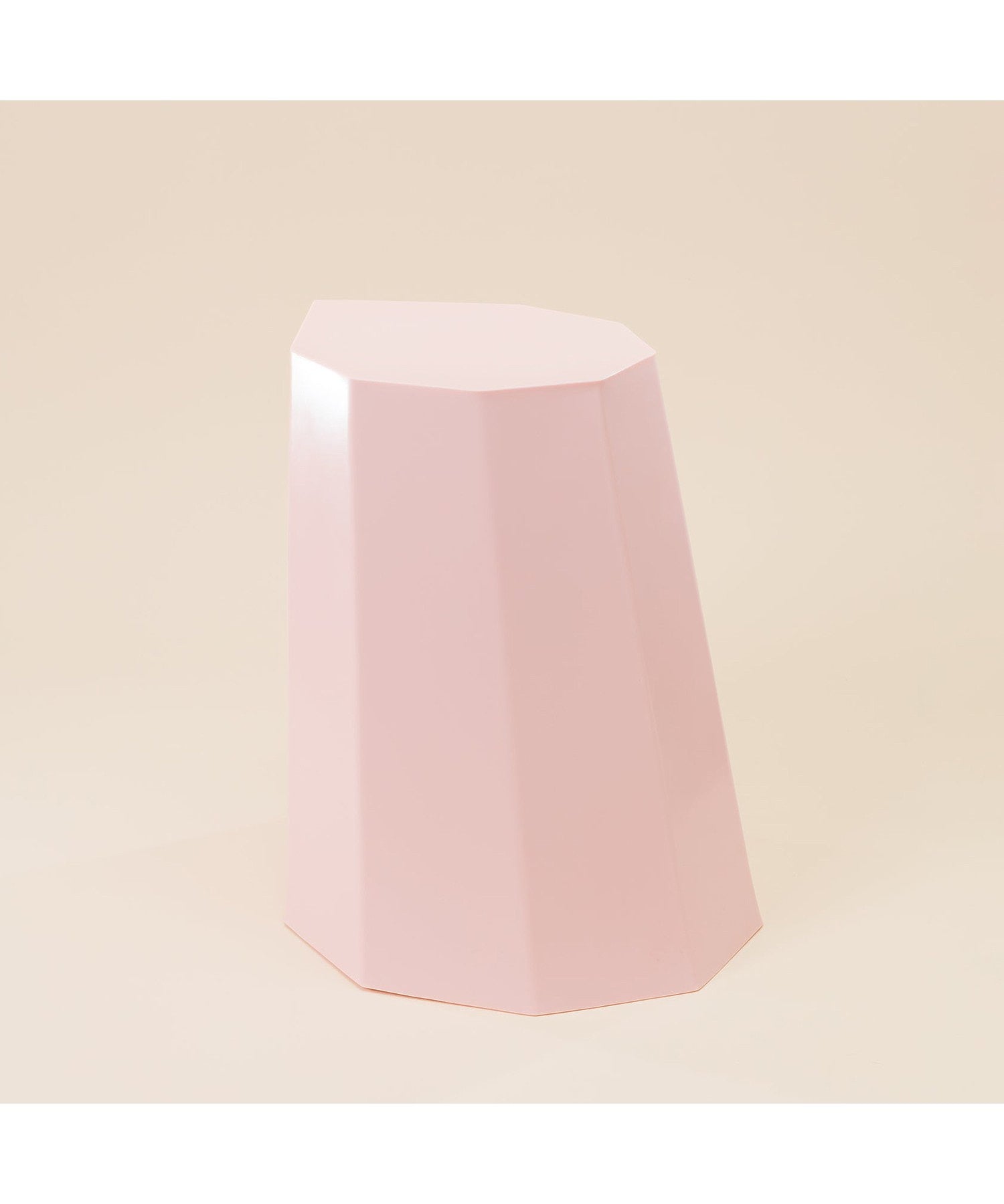 Arnold Circus Stool / Martino Gamper