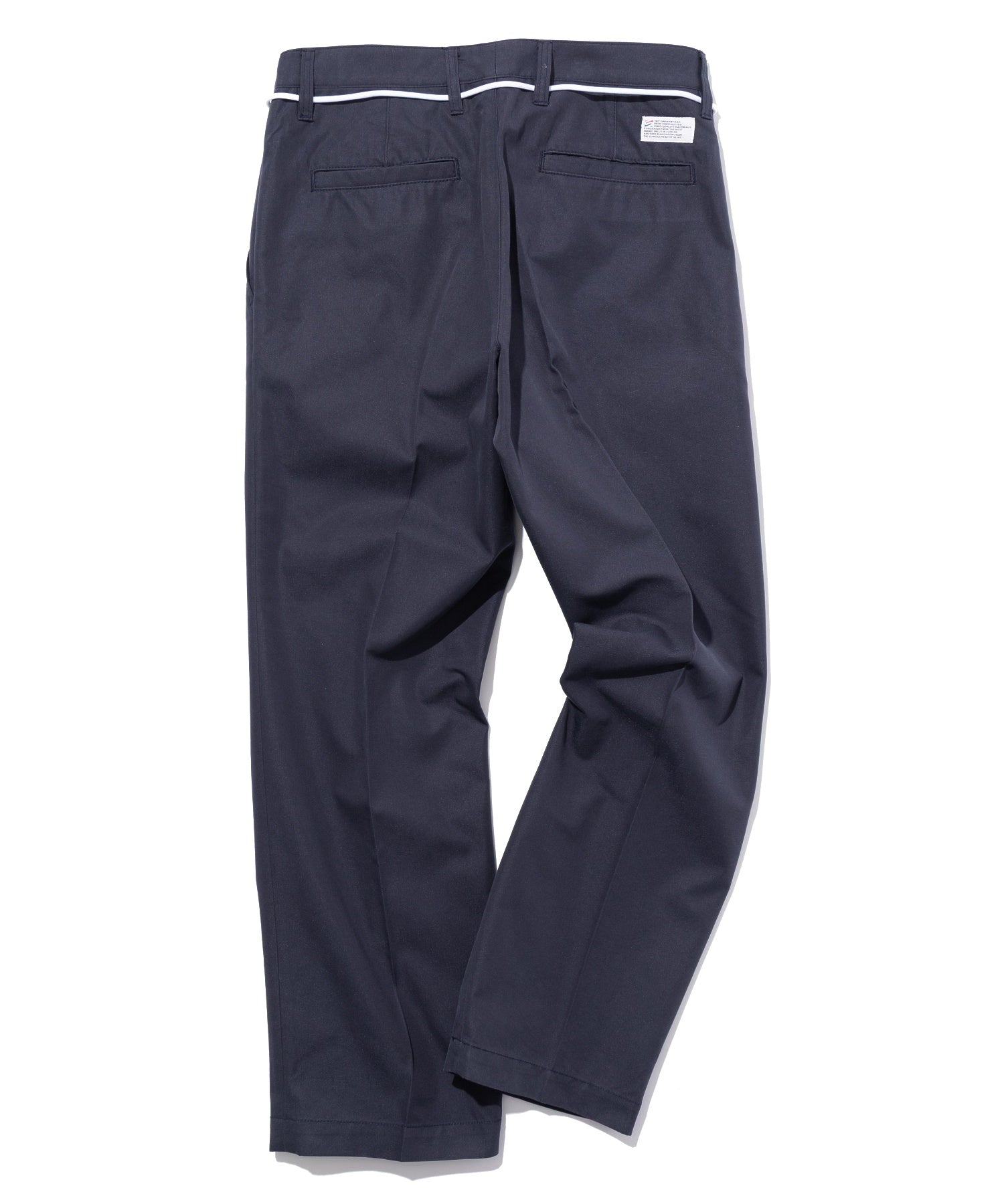 CHINO PANTS