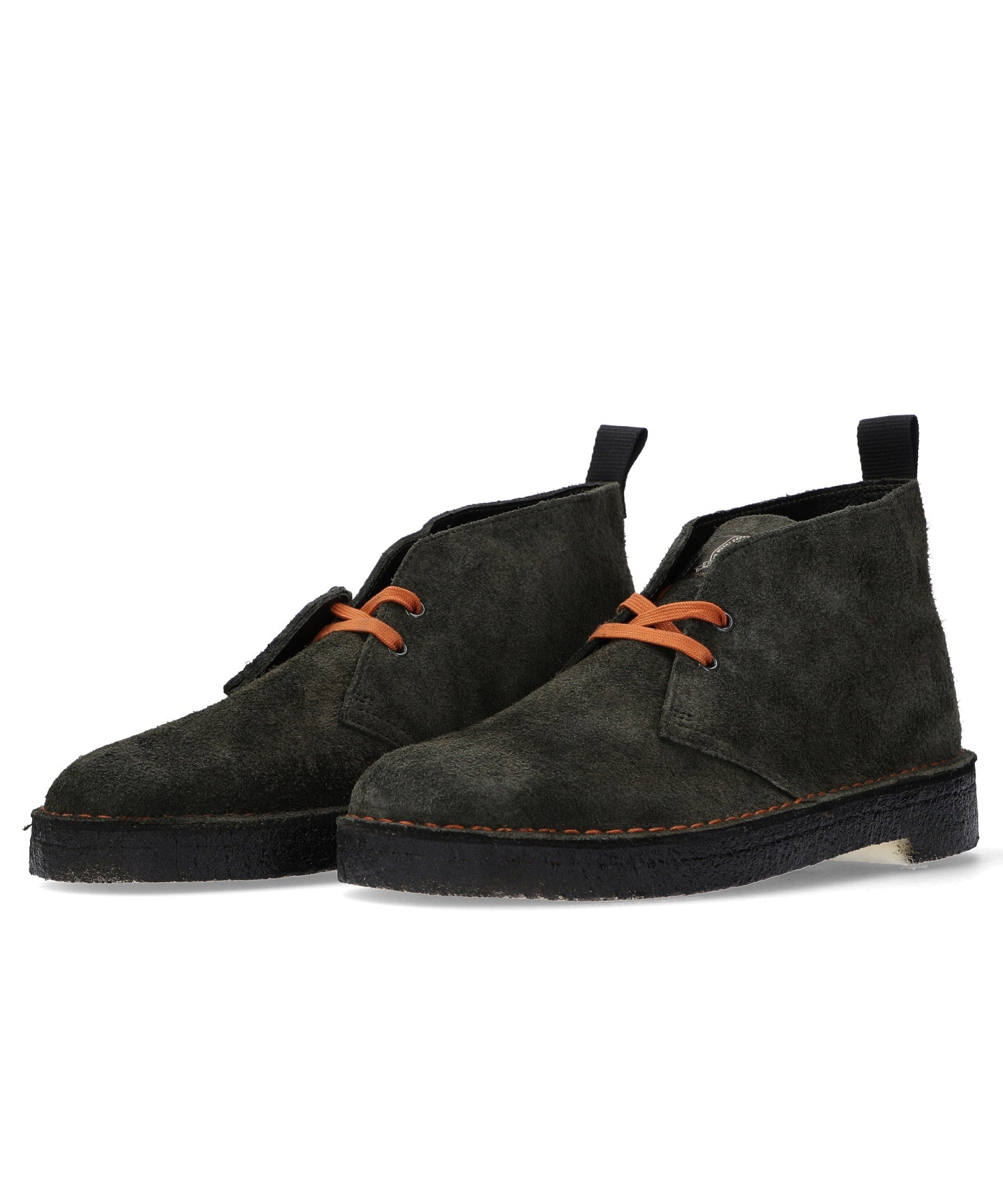 CLARKS/クラークス/Desert Boot 26182778
