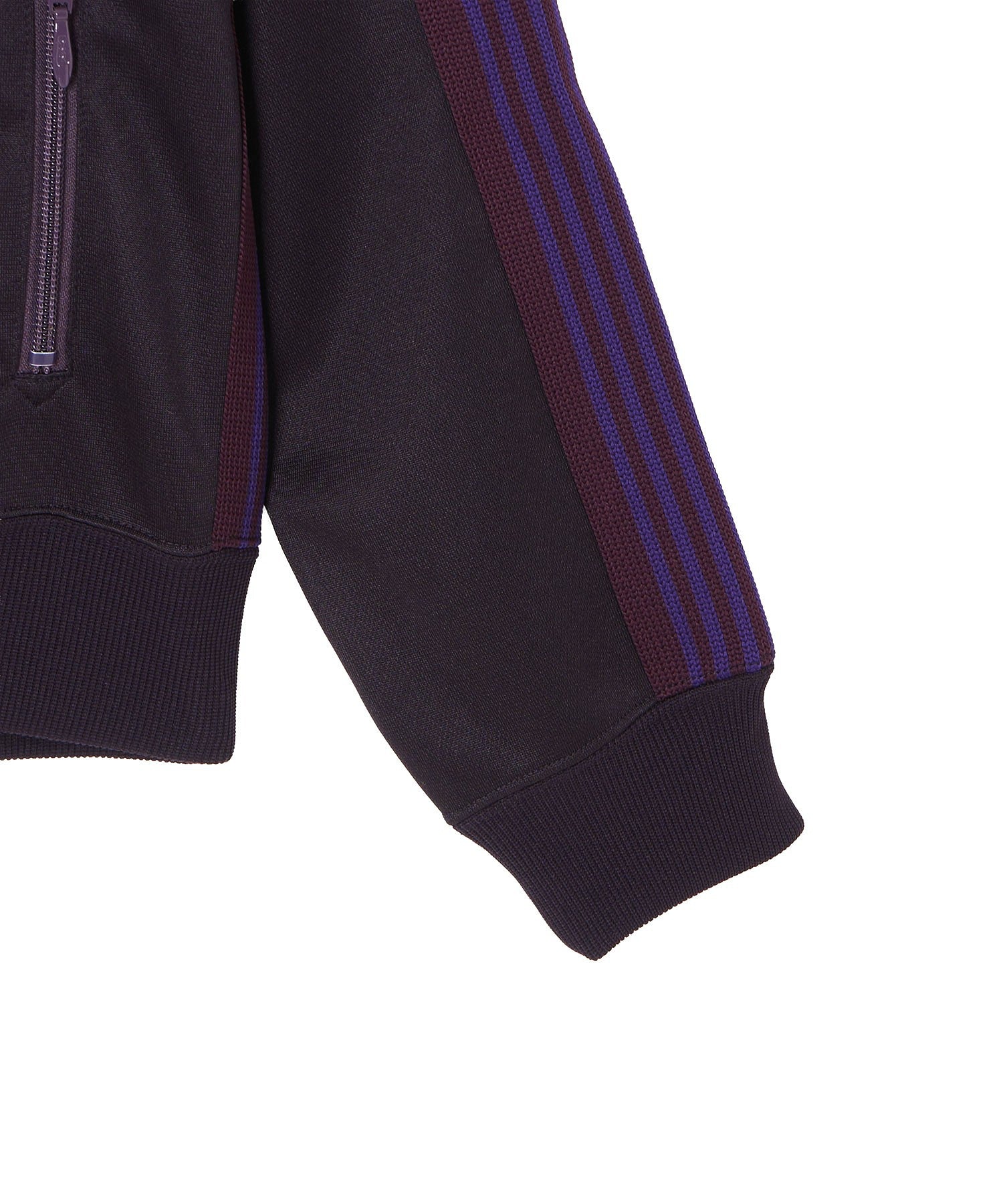 NEEDLES/TRACK JACKET - POLY SMOOTH