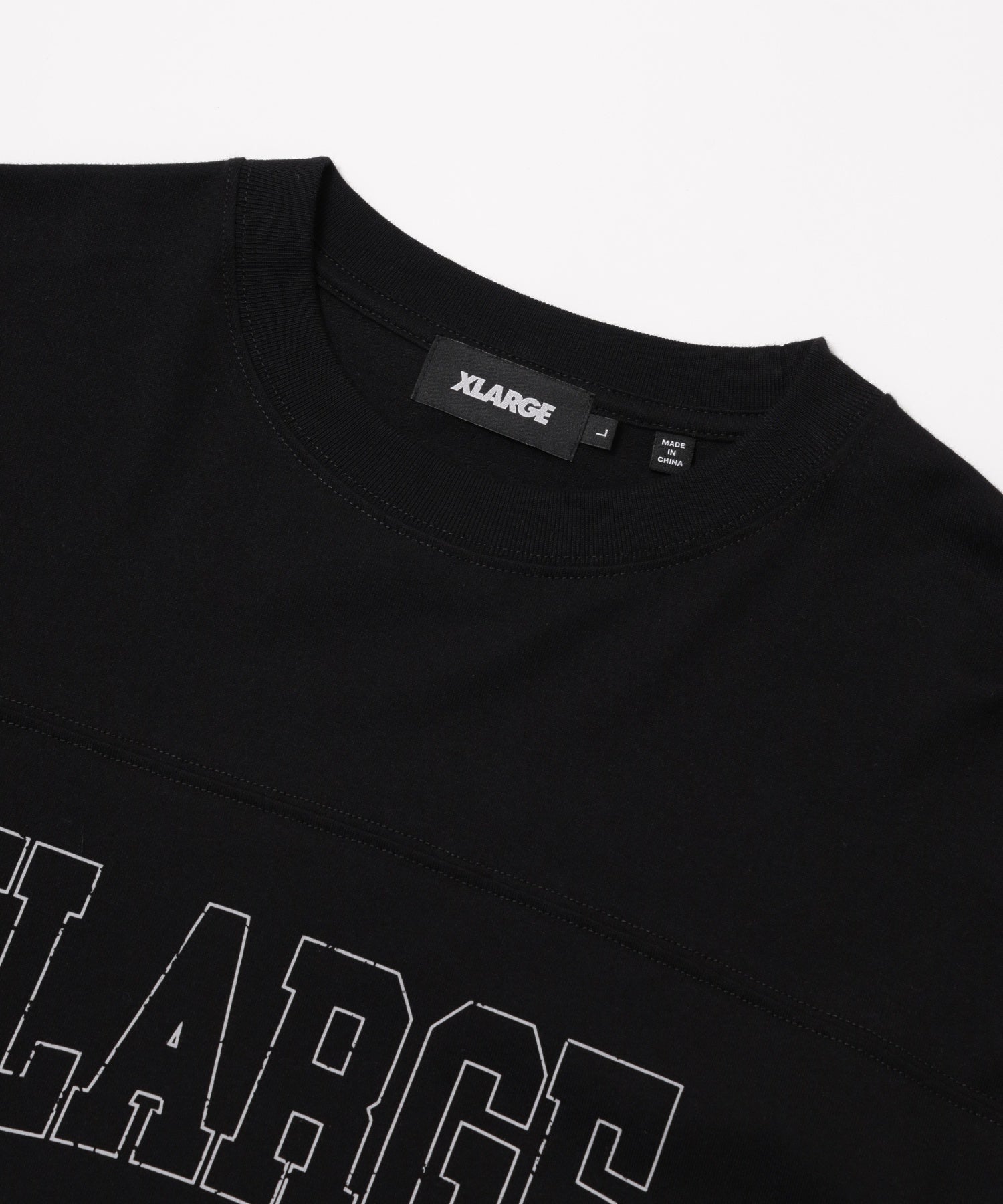 FOOTBALL L/S TOP