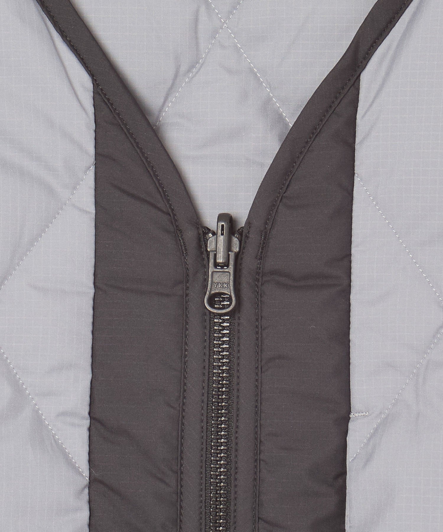 THE NORTH FACE PURPLE LABEL/PERTEX QUANTUM PLAS Field Down Cardigan